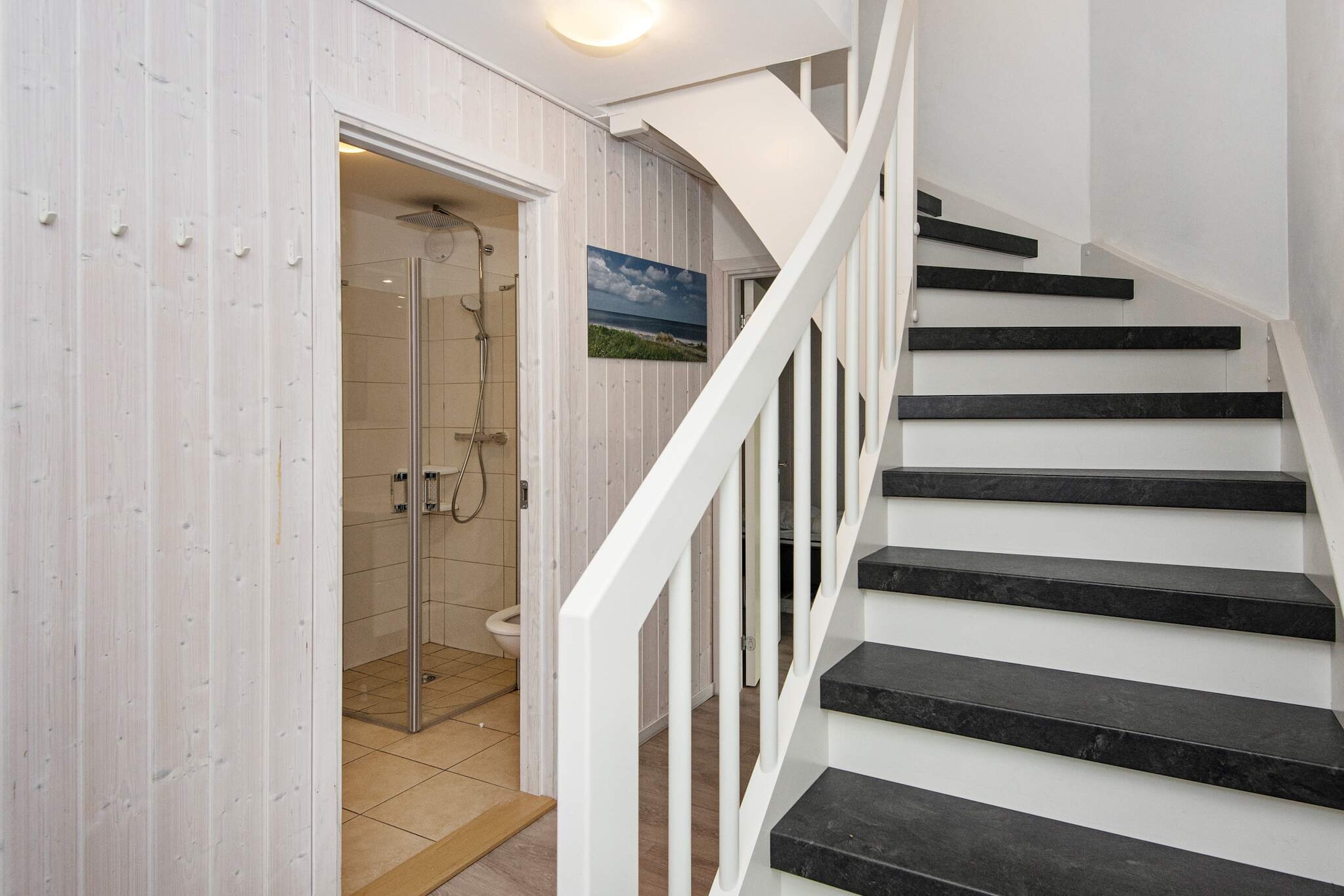 MERKUR 35+33 S DHH 1.RH. - Intérieur