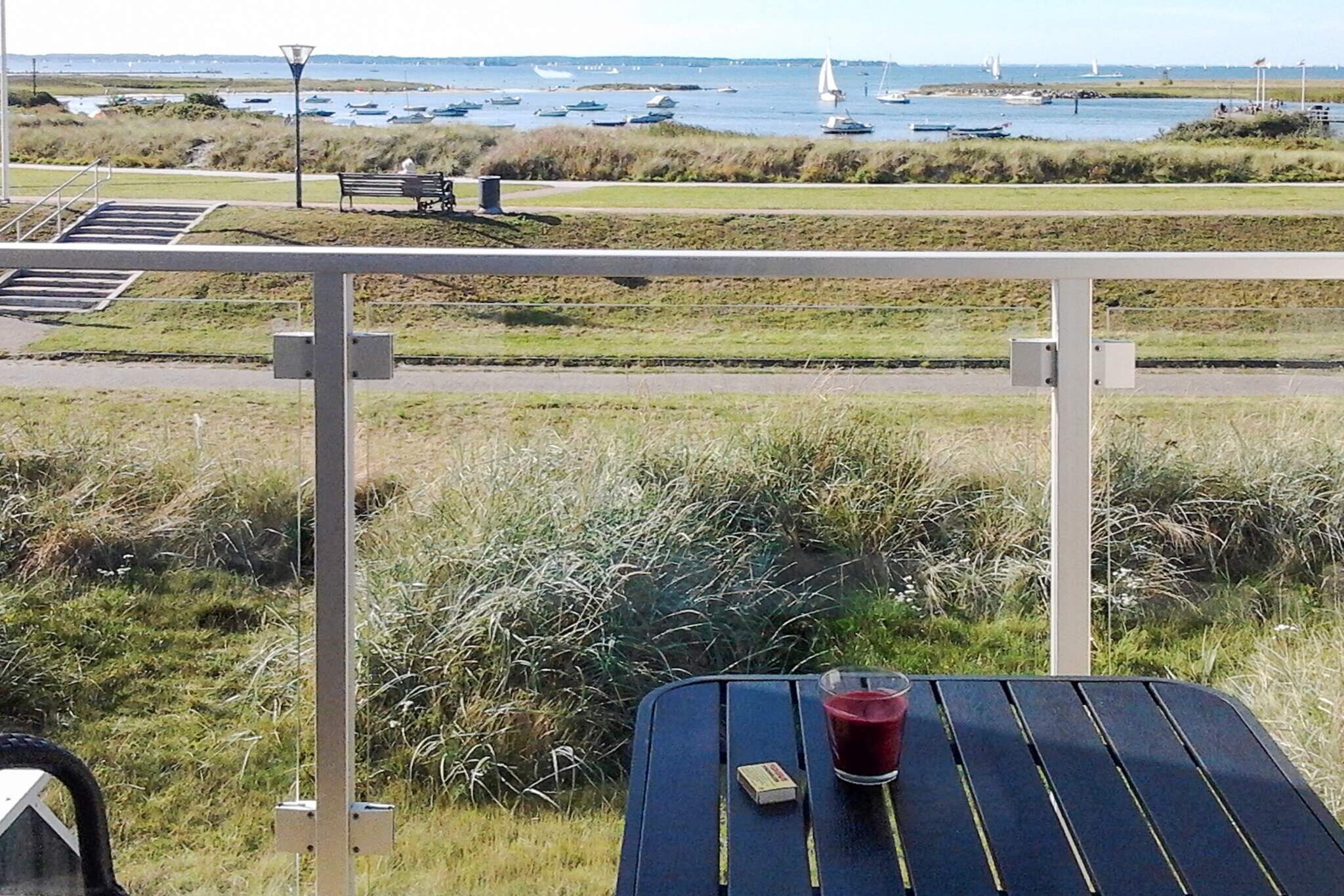 Water View
