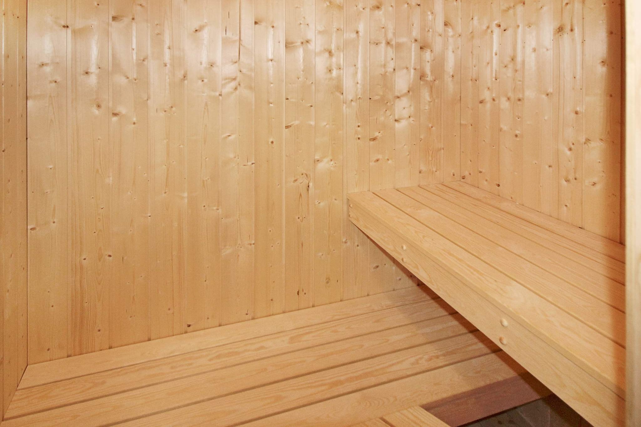 MERKUR 35+33 S DHH 2.+3.RH. - Sauna