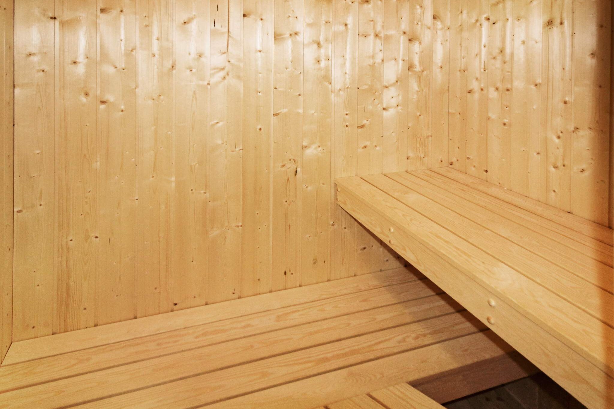 MERKUR 35+33 S DHH 2.+3.RH. - Sauna