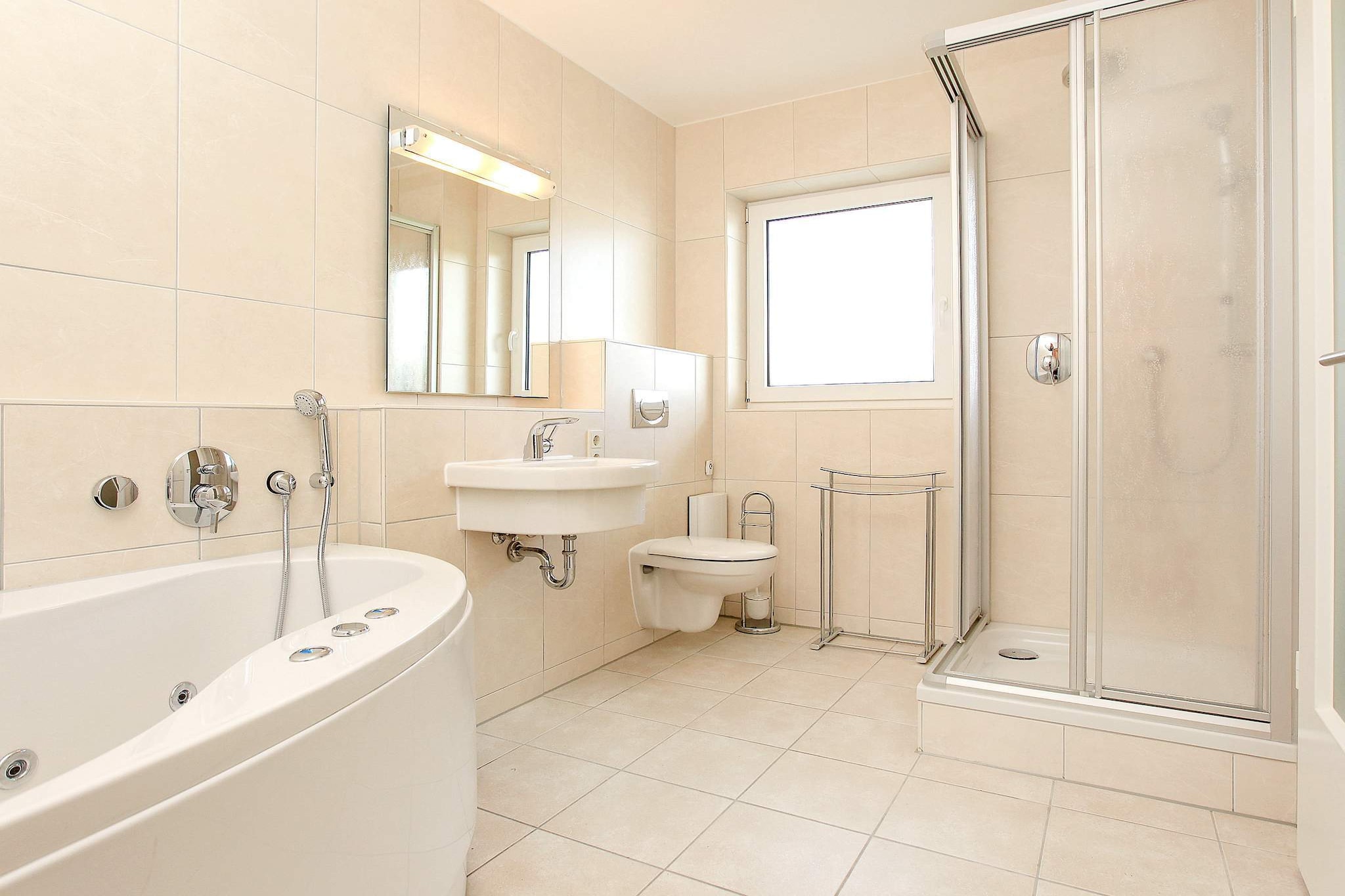 OSTSEEAPARTMENTS AM FEHMARNSUND