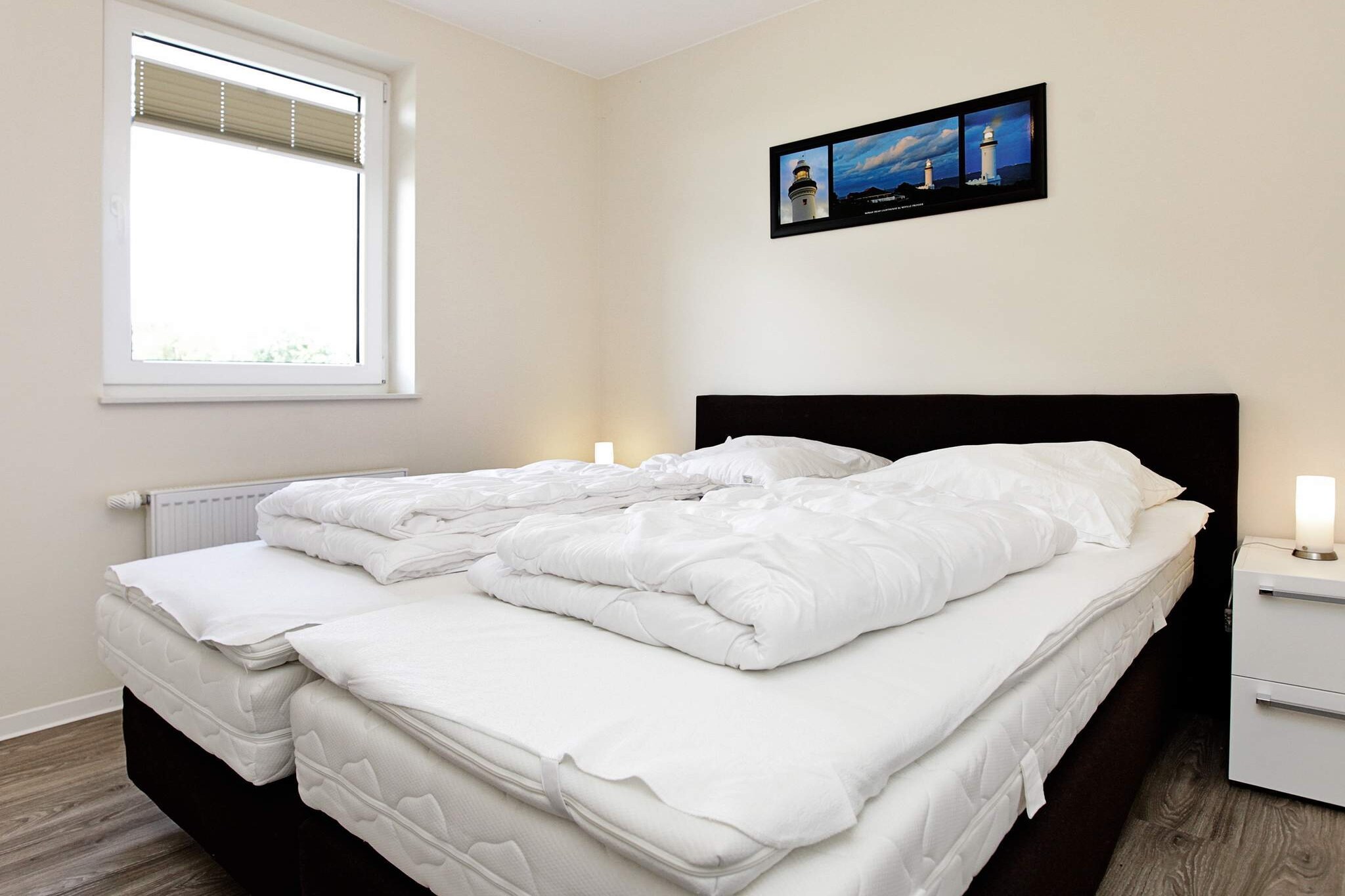 OSTSEEAPARTMENTS AM FEHMARNSUND - Indoor