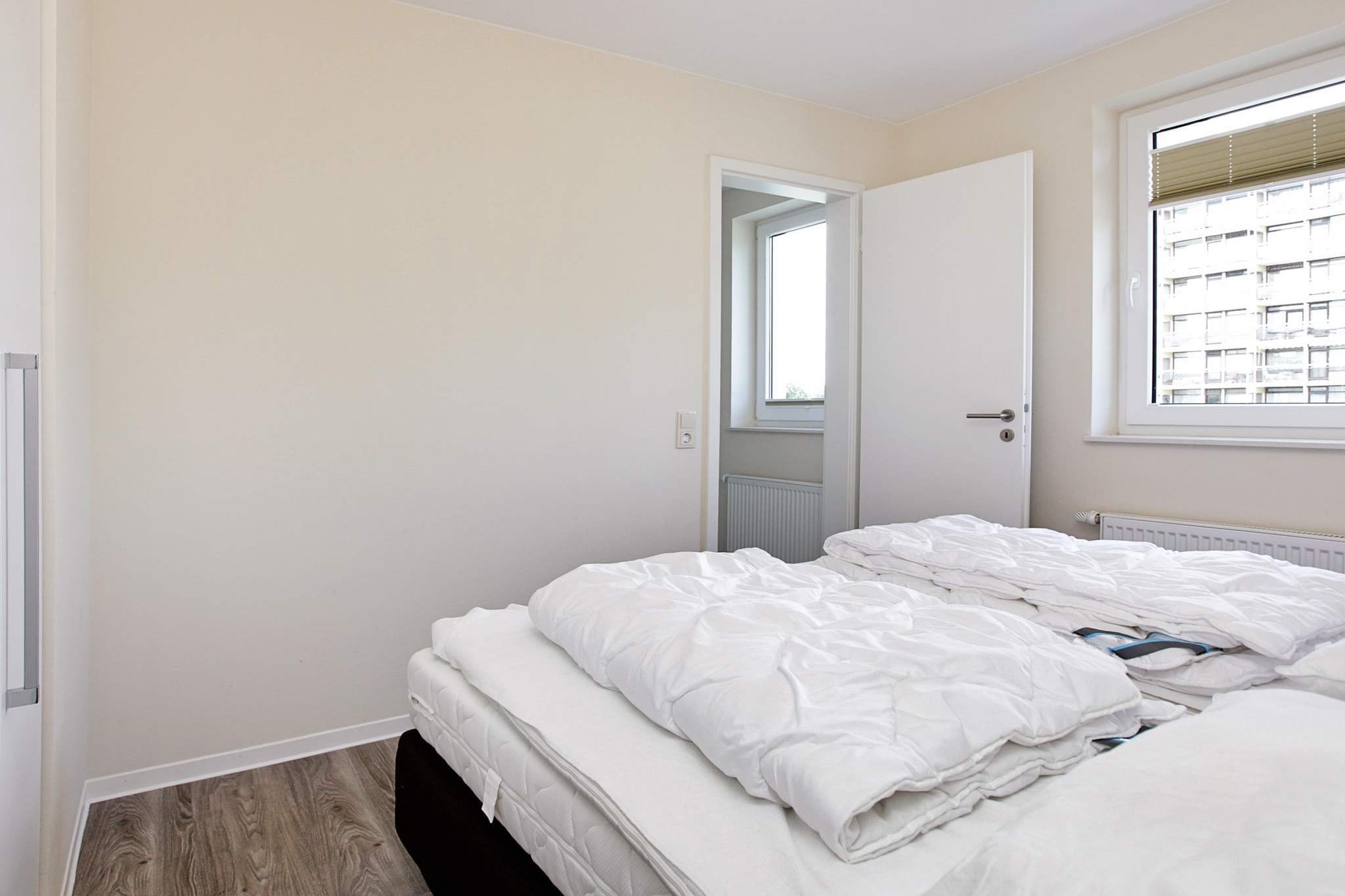 OSTSEEAPARTMENTS AM FEHMARNSUND - Indoor