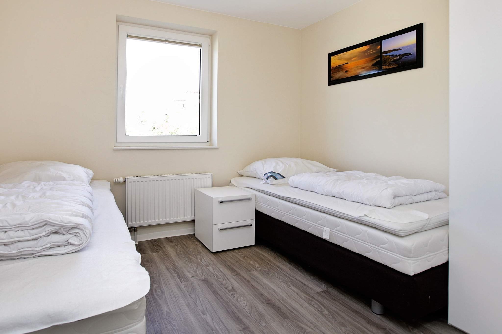 OSTSEEAPARTMENTS AM FEHMARNSUND - Indoor