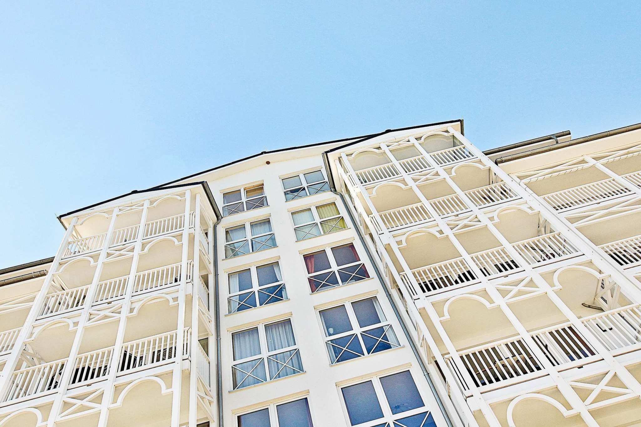 OSTSEEAPARTMENTS AM FEHMARNSUND