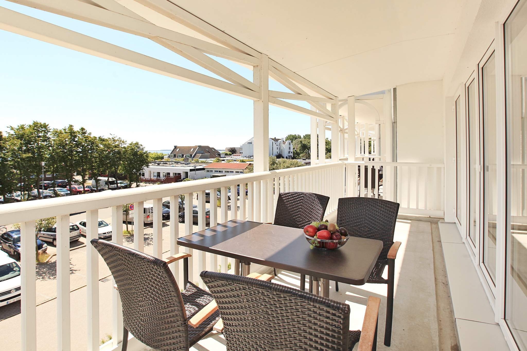 OSTSEEAPARTMENTS AM FEHMARNSUND