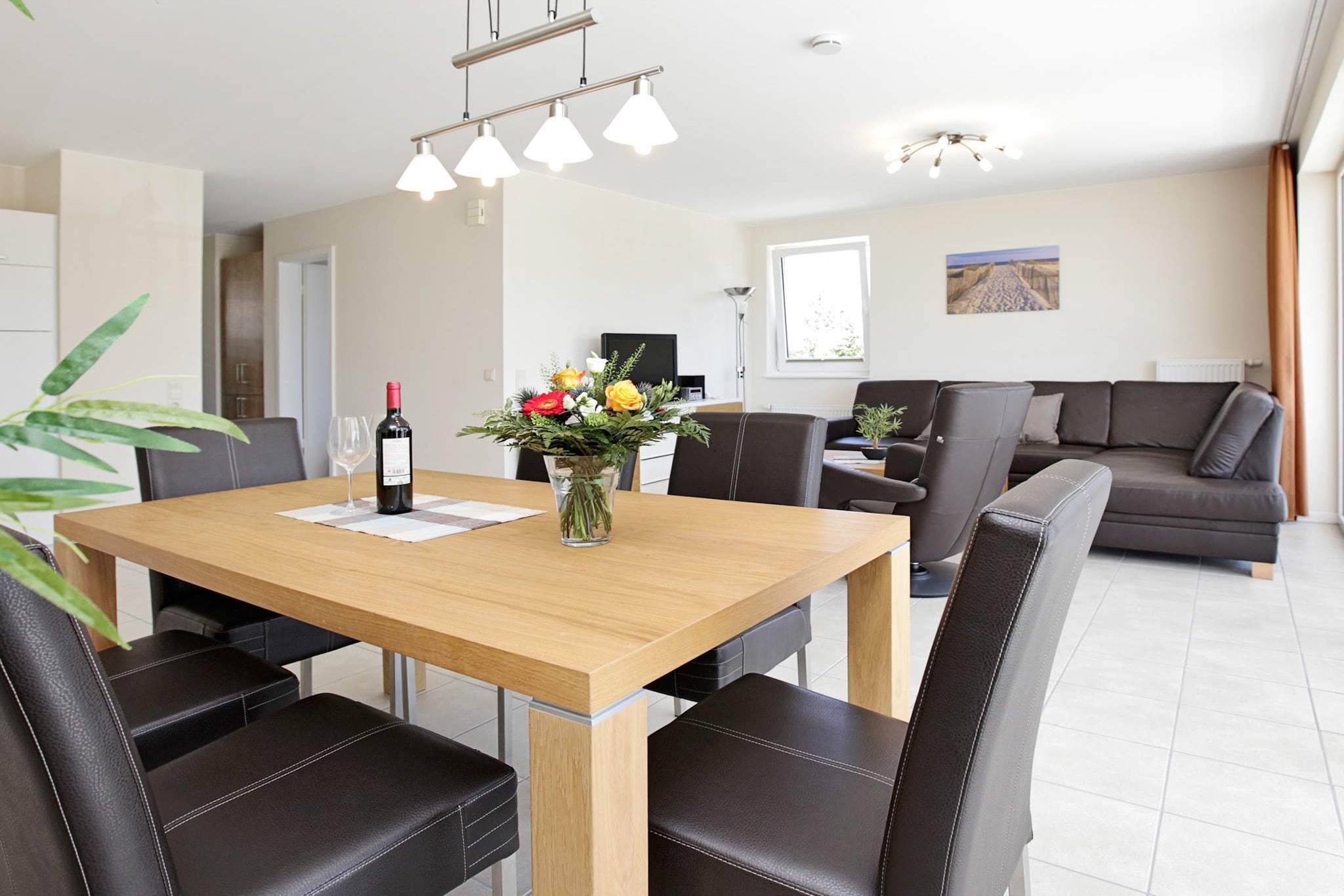 OSTSEEAPARTMENTS AM FEHMARNSUND