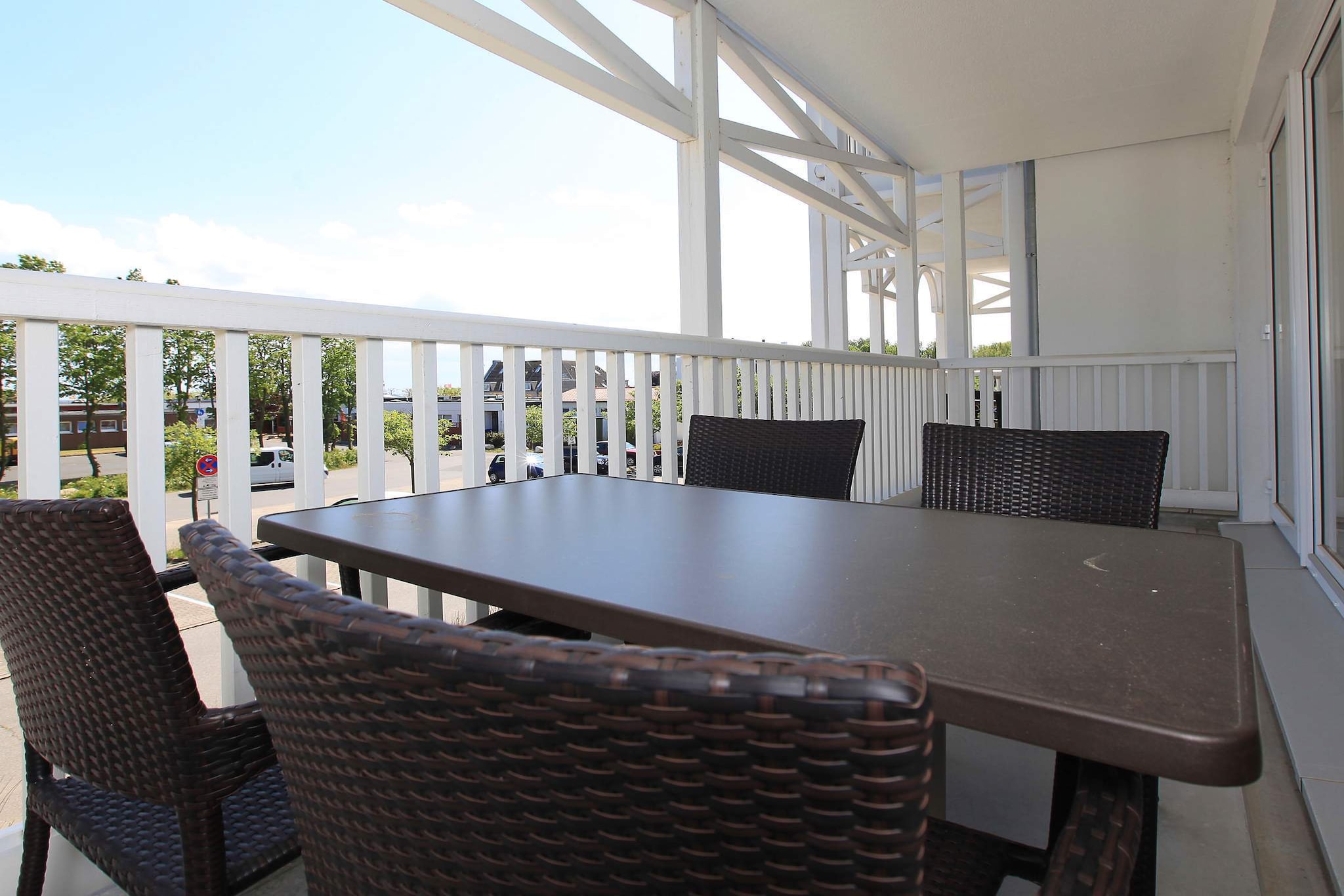 OSTSEEAPARTMENTS AM FEHMARNSUND