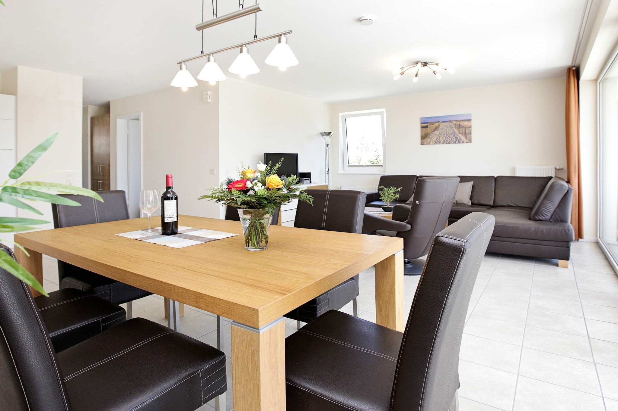 OSTSEEAPARTMENTS AM FEHMARNSUND