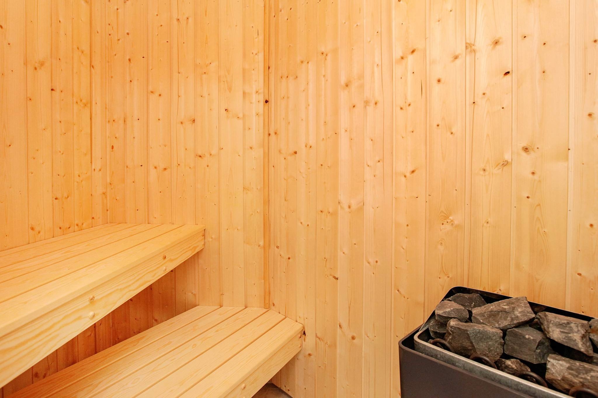 C_PENT 6+2*SWD - Sauna