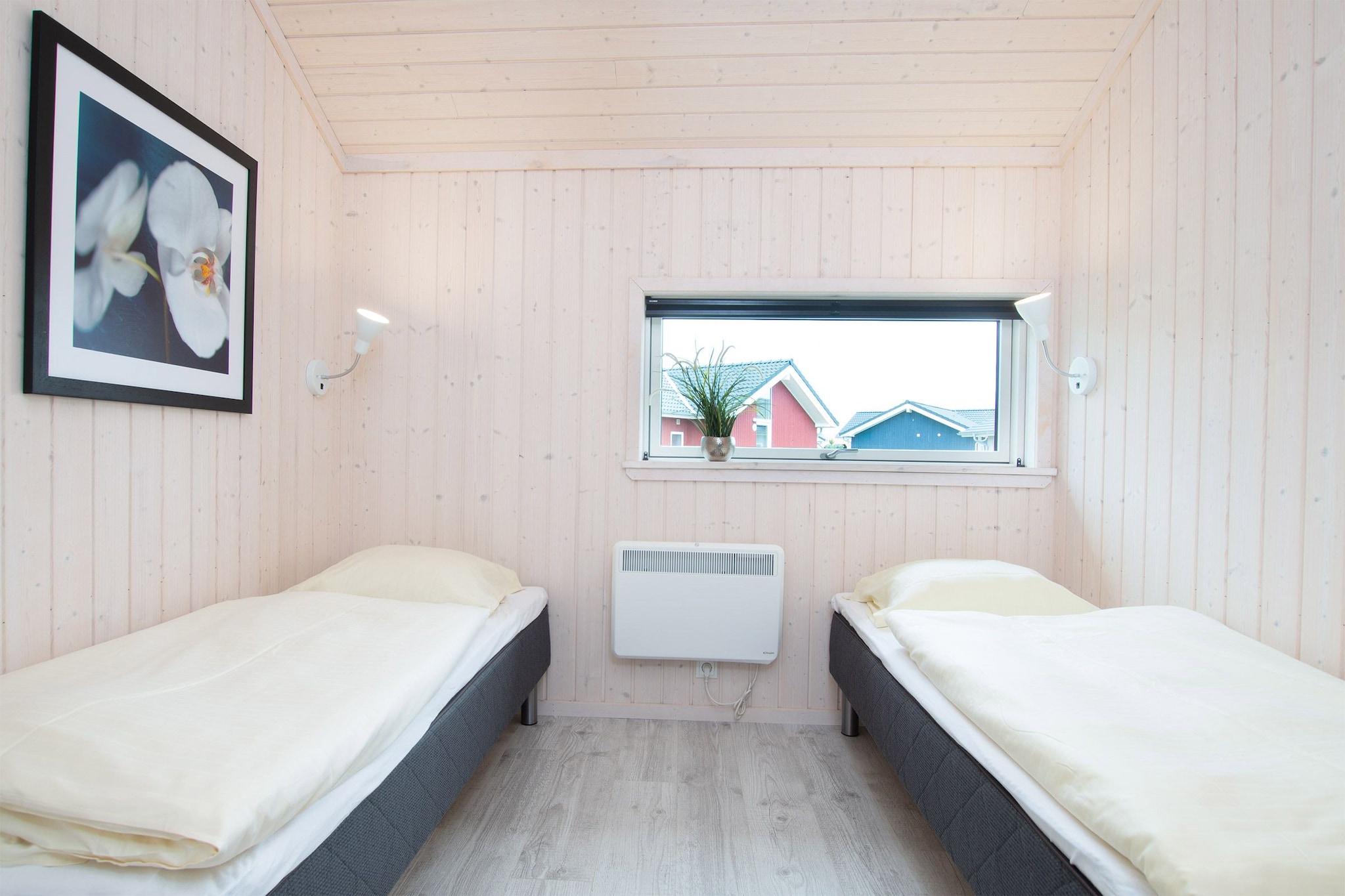 Holiday Vital Resort Ferienhaus 16 - Nicht zugeordnet