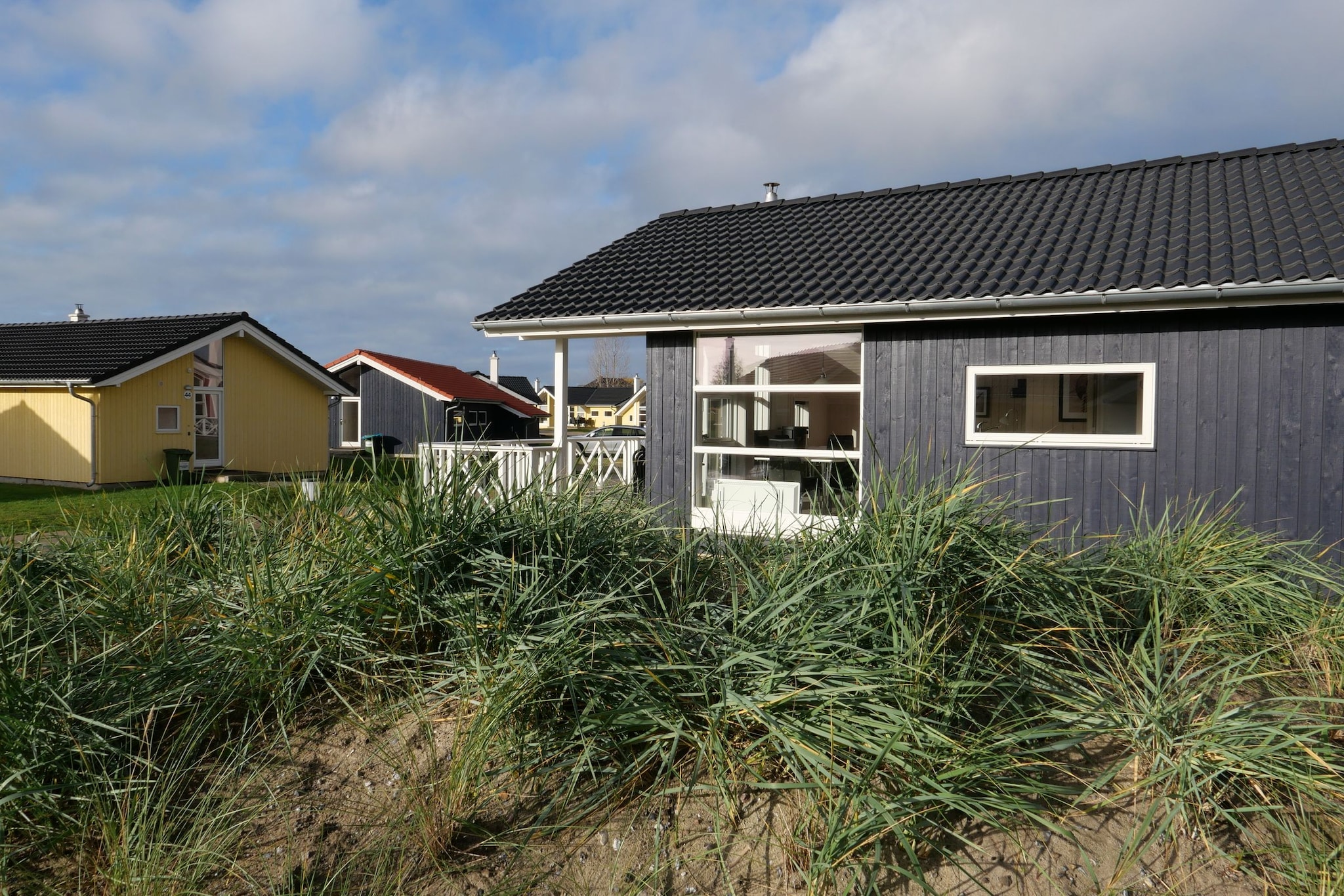 Holiday Vital Resort Ferienhaus 16 - Nicht zugeordnet