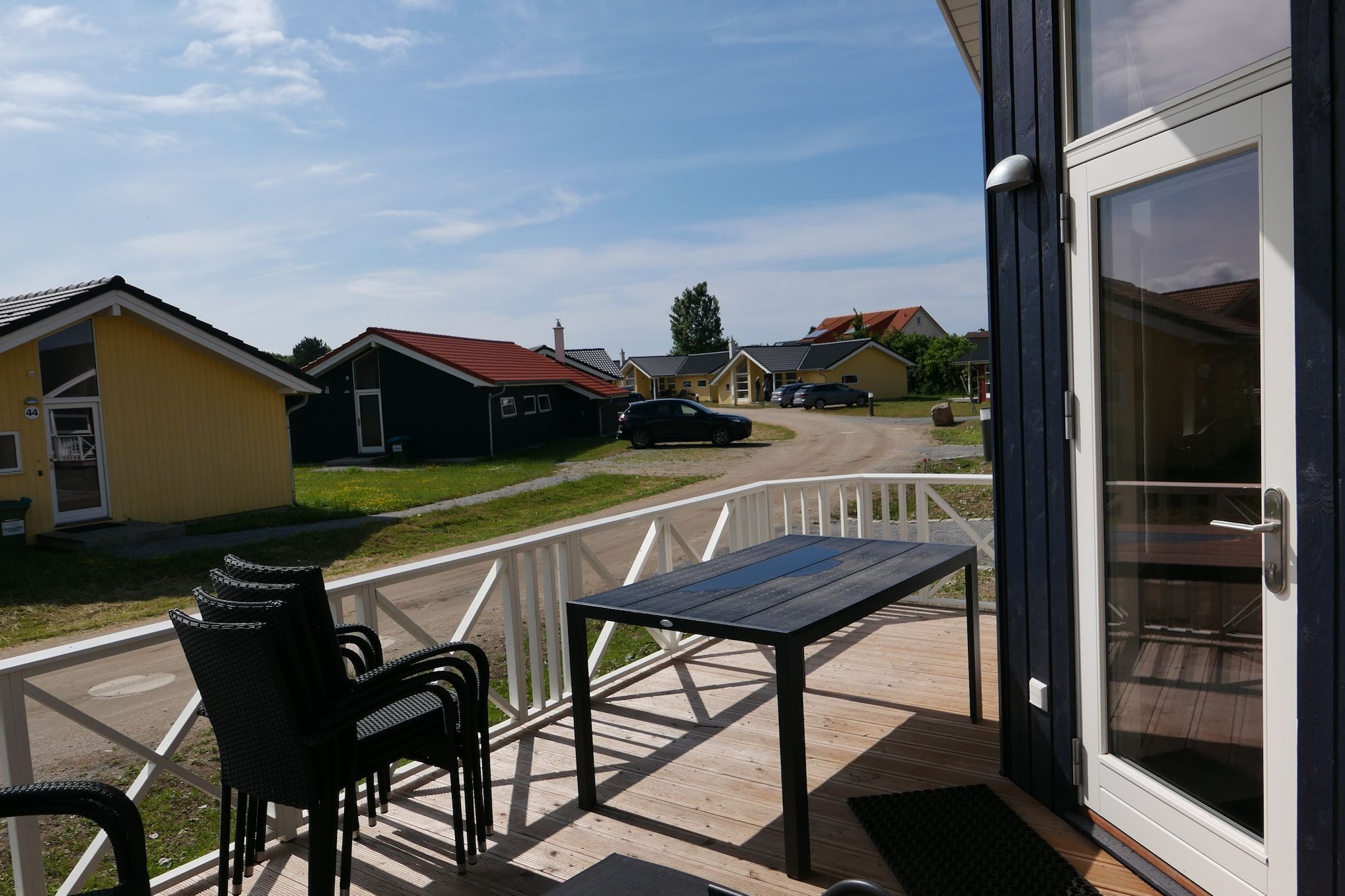 Holiday Vital Resort Ferienhaus 16 - Nicht zugeordnet