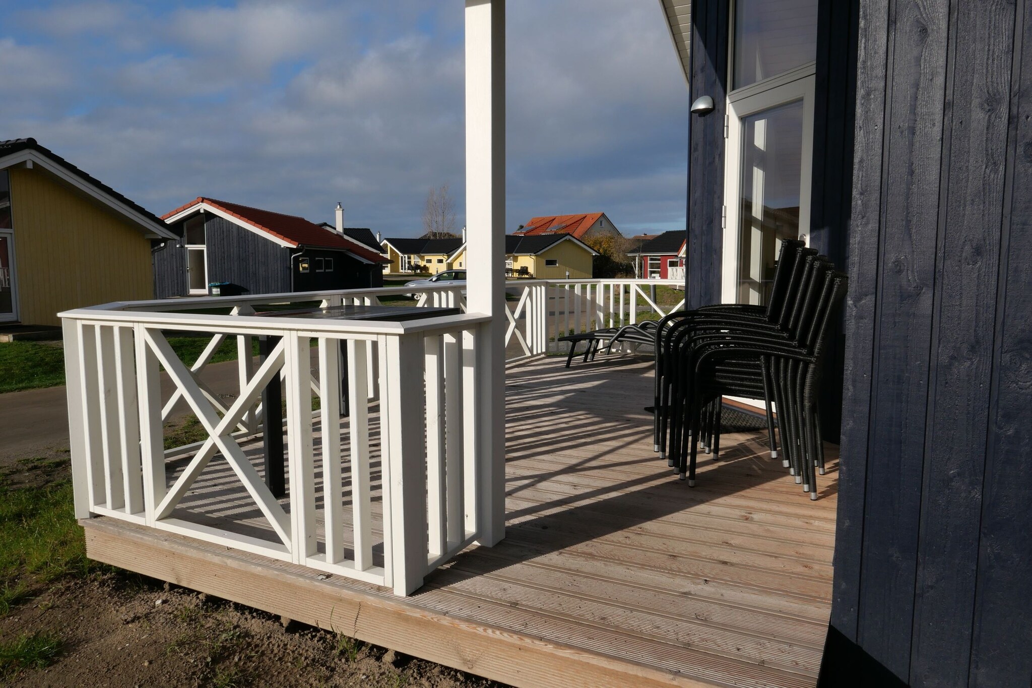 Holiday Vital Resort Ferienhaus 16 - Nicht zugeordnet