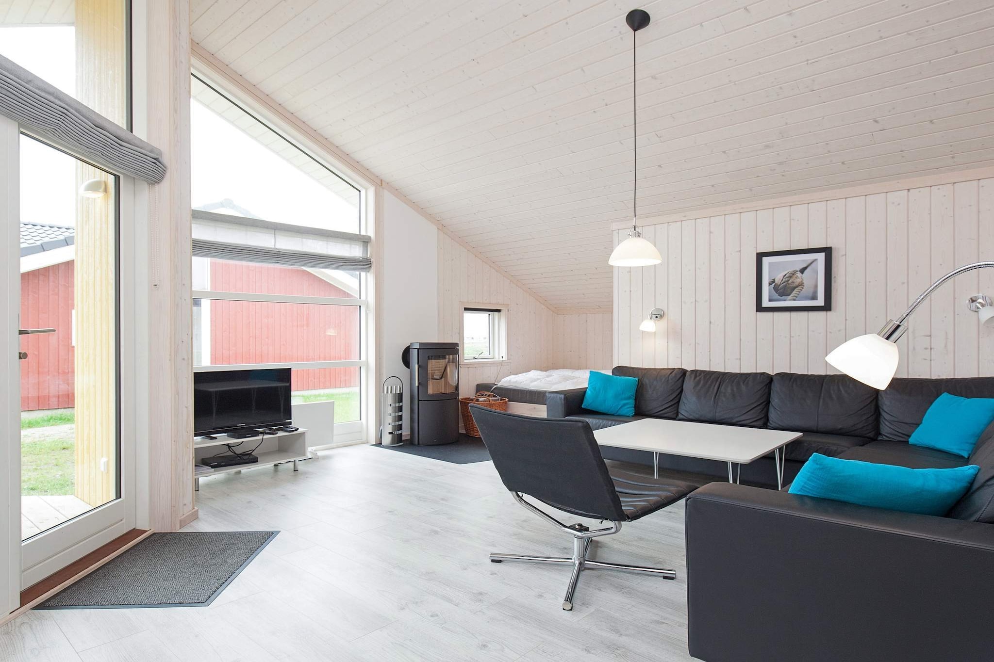 10 persoons vakantie huis in Großenbrode