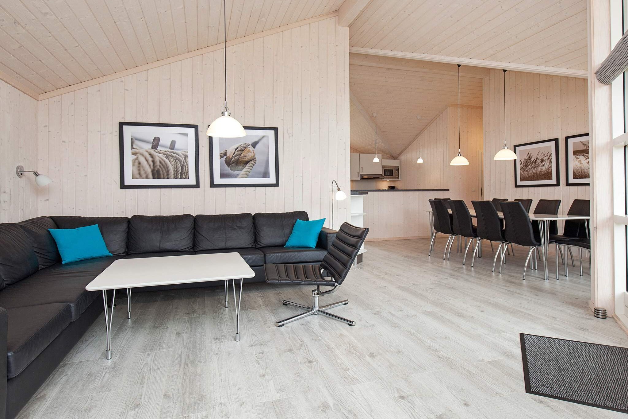 10 persoons vakantie huis in Großenbrode