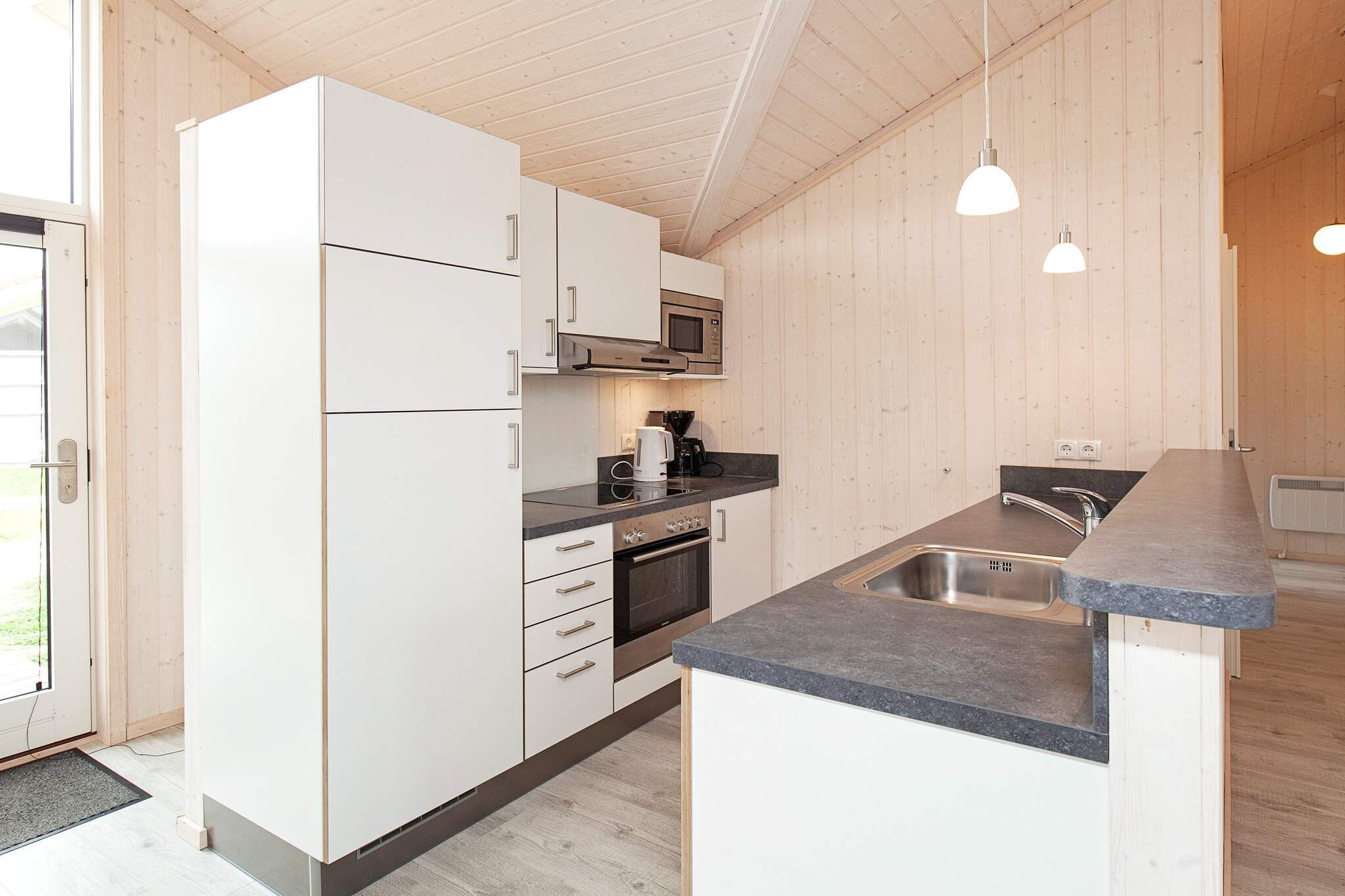 10 persoons vakantie huis in Großenbrode