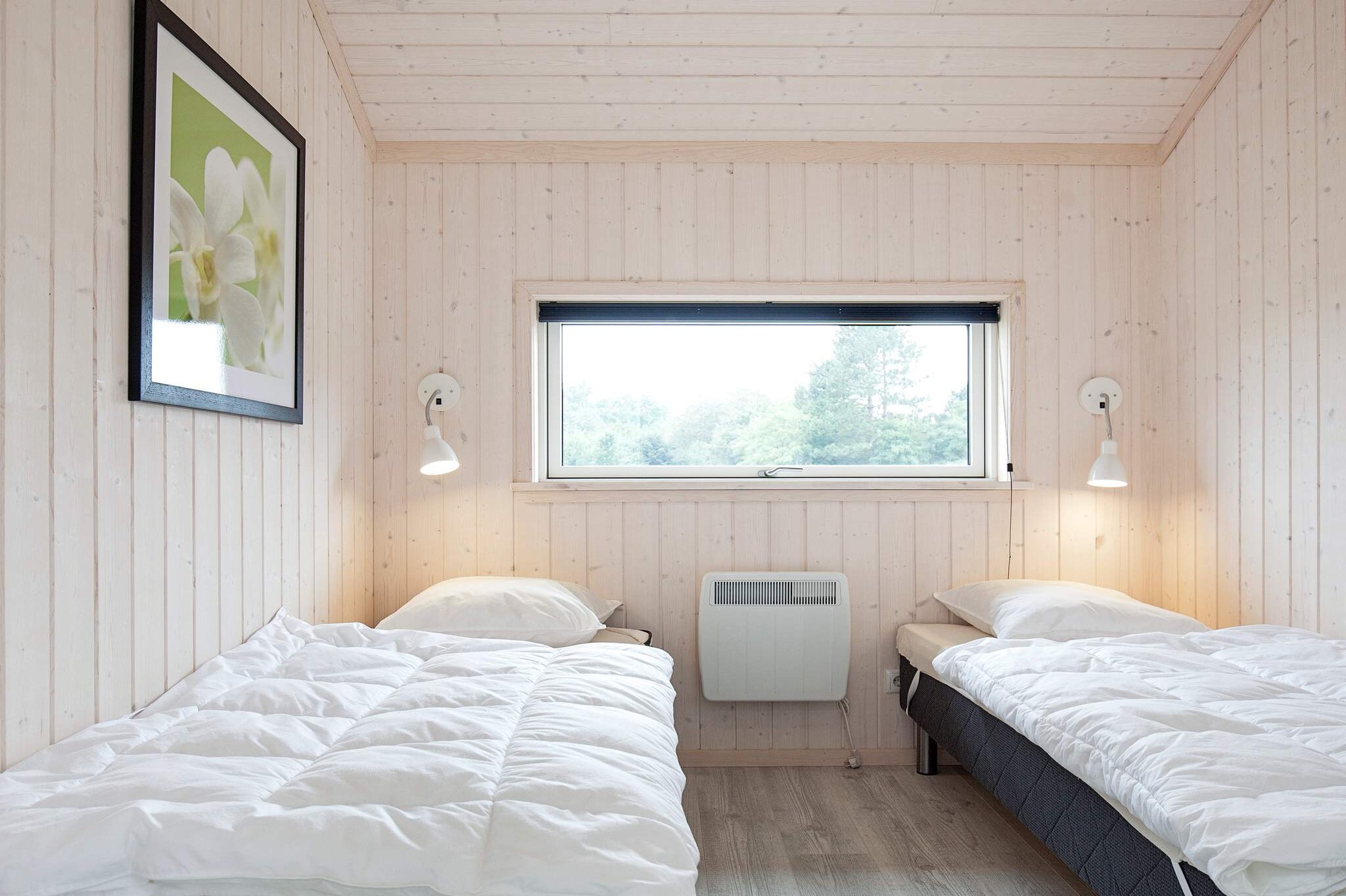 10 persoons vakantie huis in Großenbrode