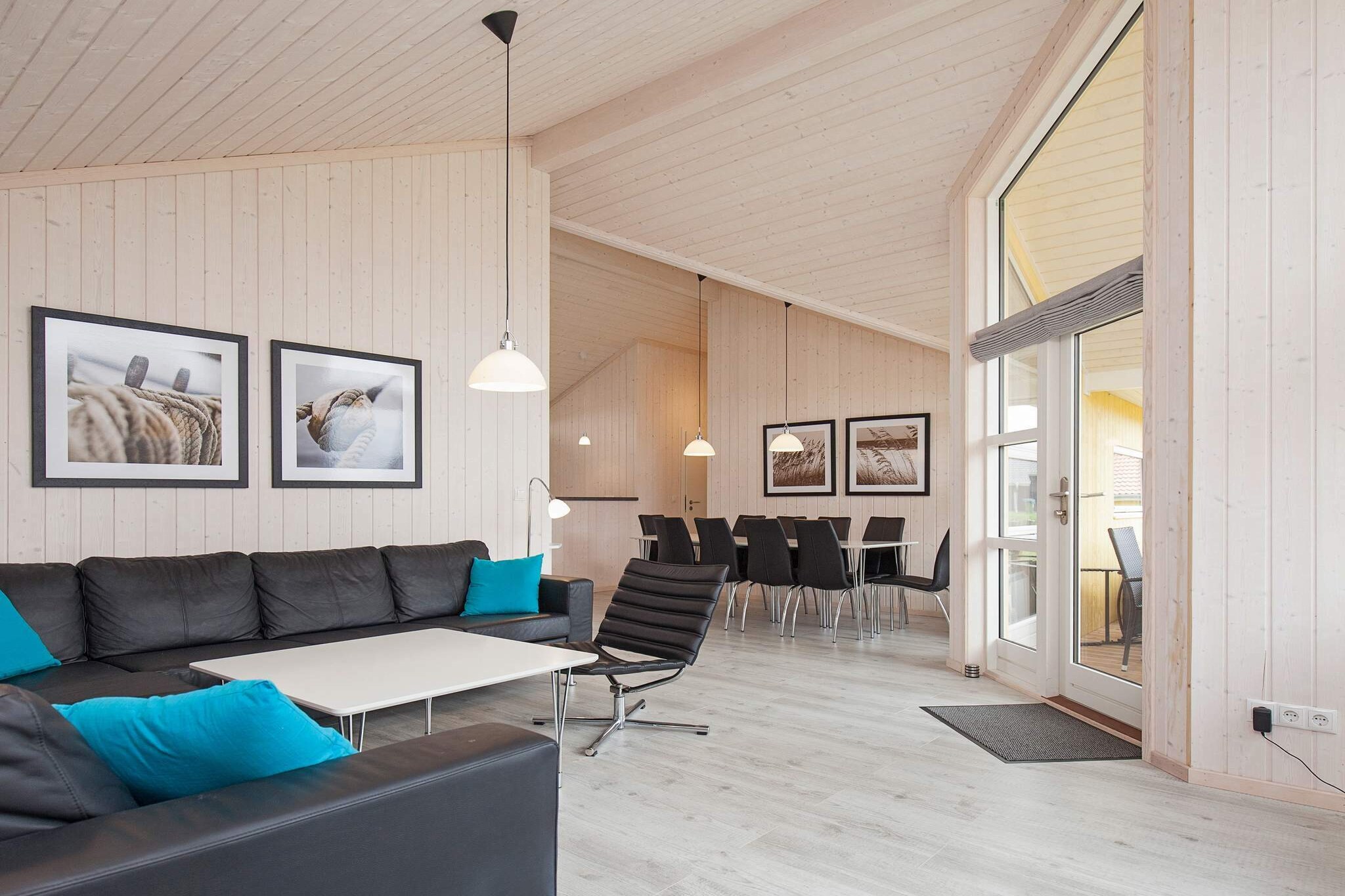 10 persoons vakantie huis in Großenbrode