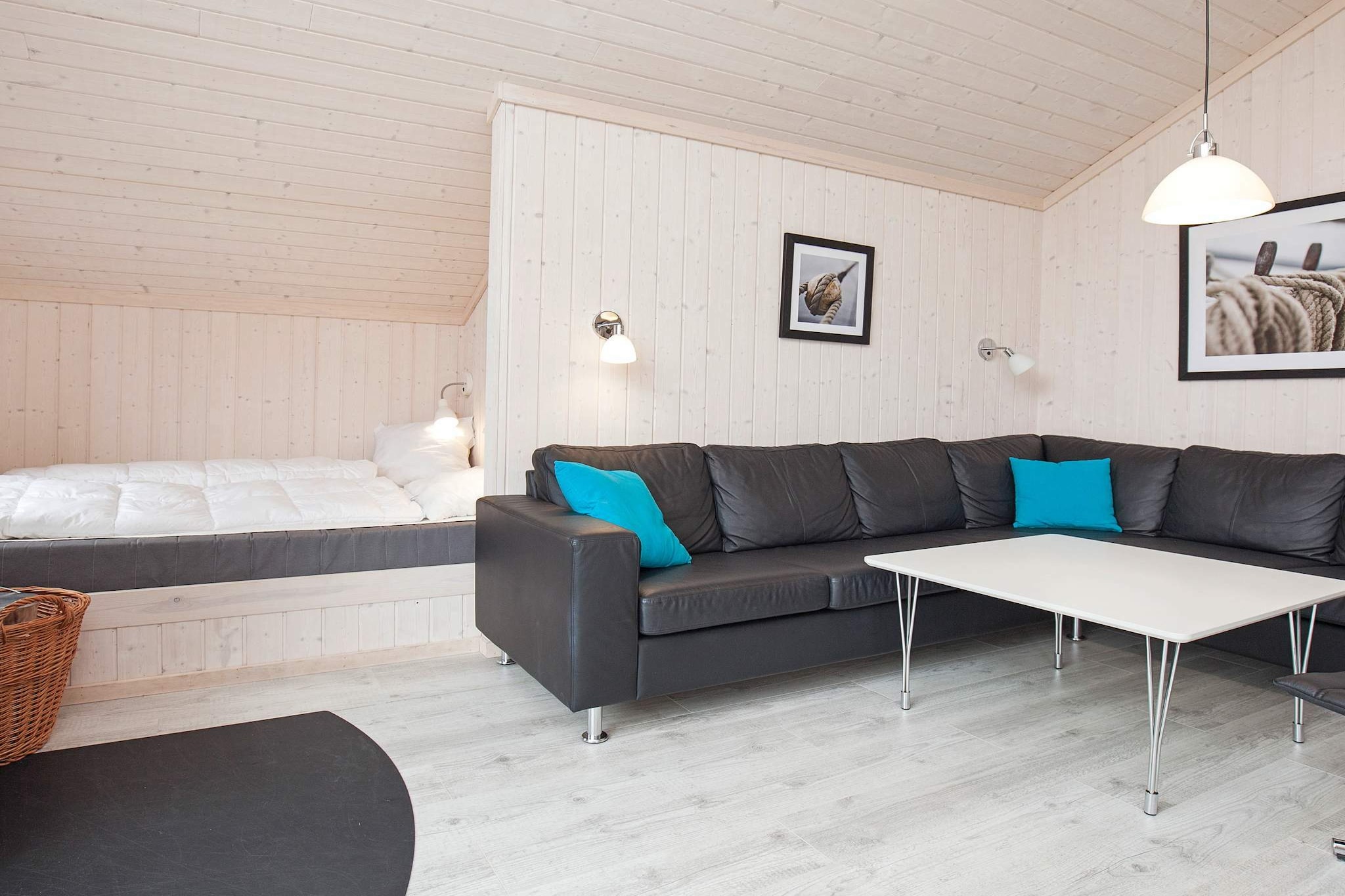 10 persoons vakantie huis in Großenbrode