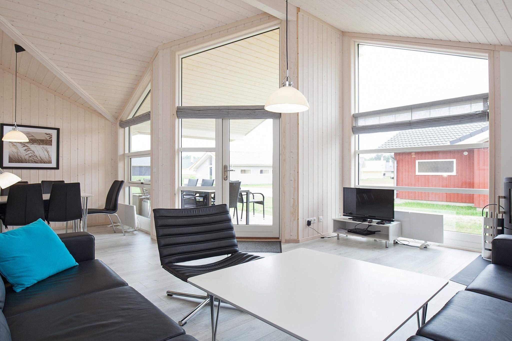 10 persoons vakantie huis in Großenbrode