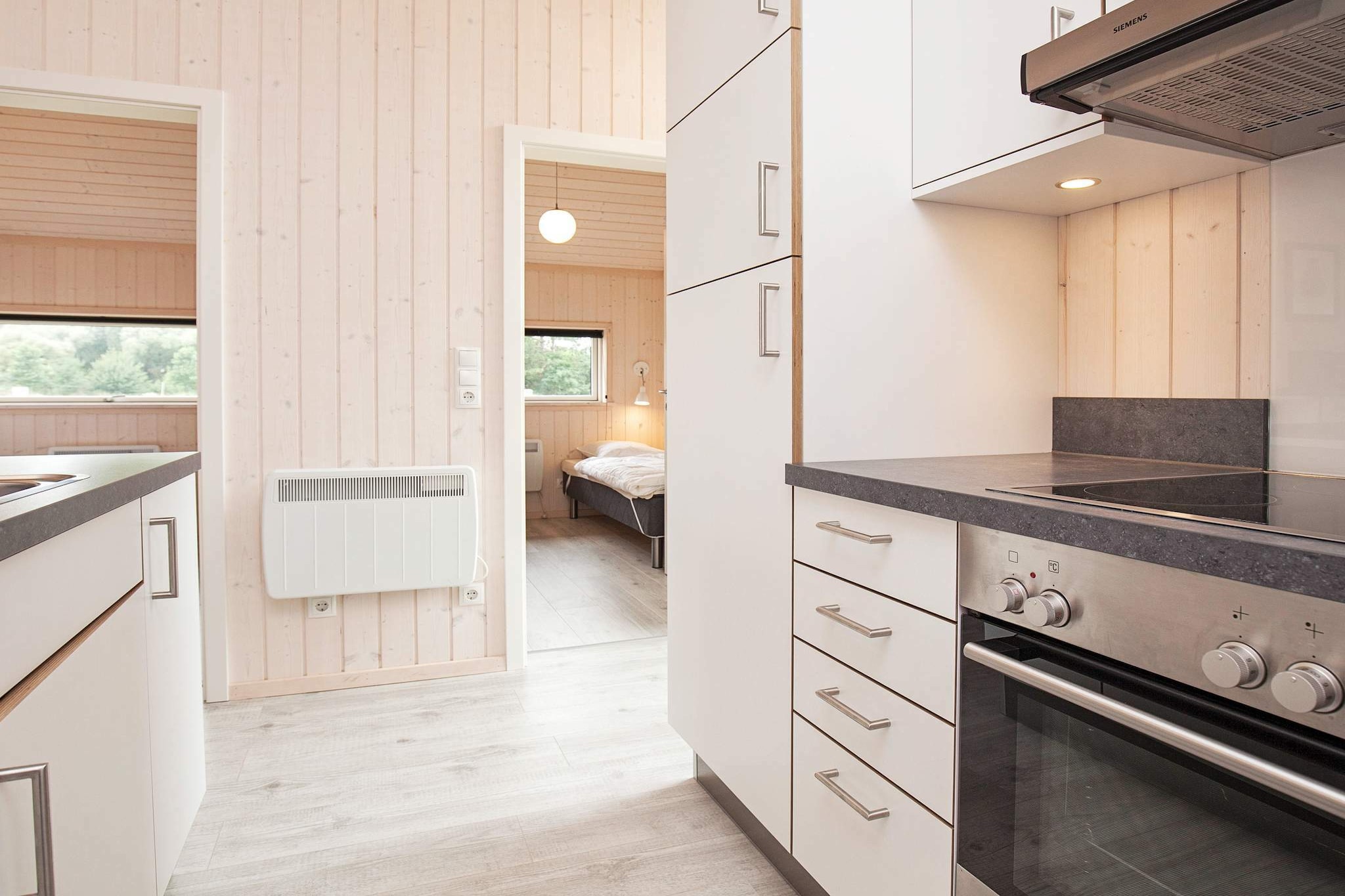 10 persoons vakantie huis in Großenbrode
