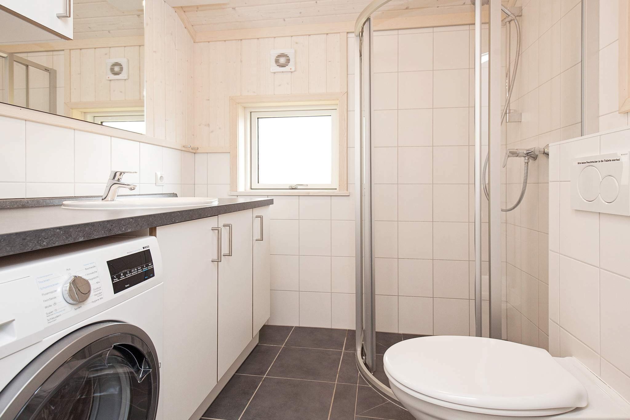 10 persoons vakantie huis in Großenbrode
