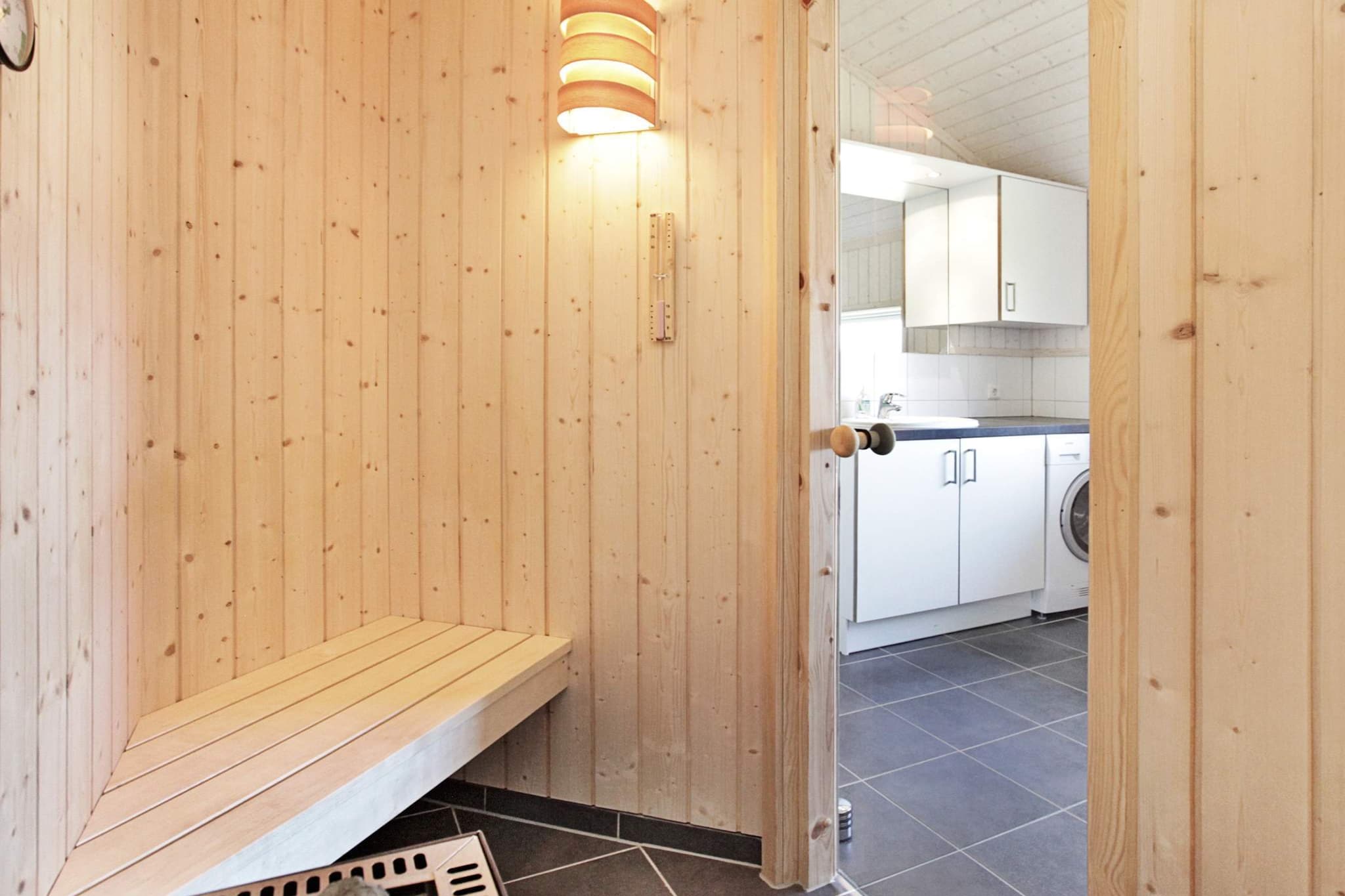 TYP C-Sauna
