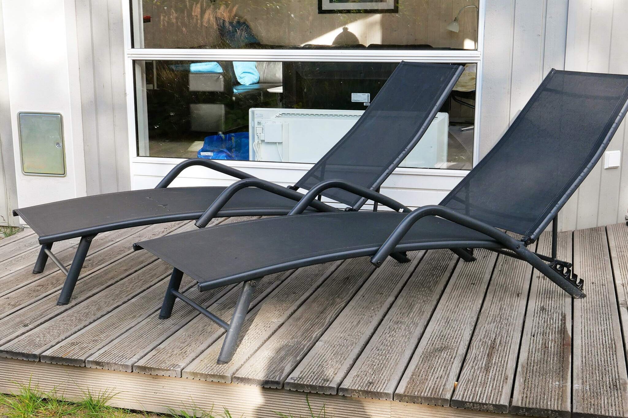 6 persoons vakantie huis in Großenbrode