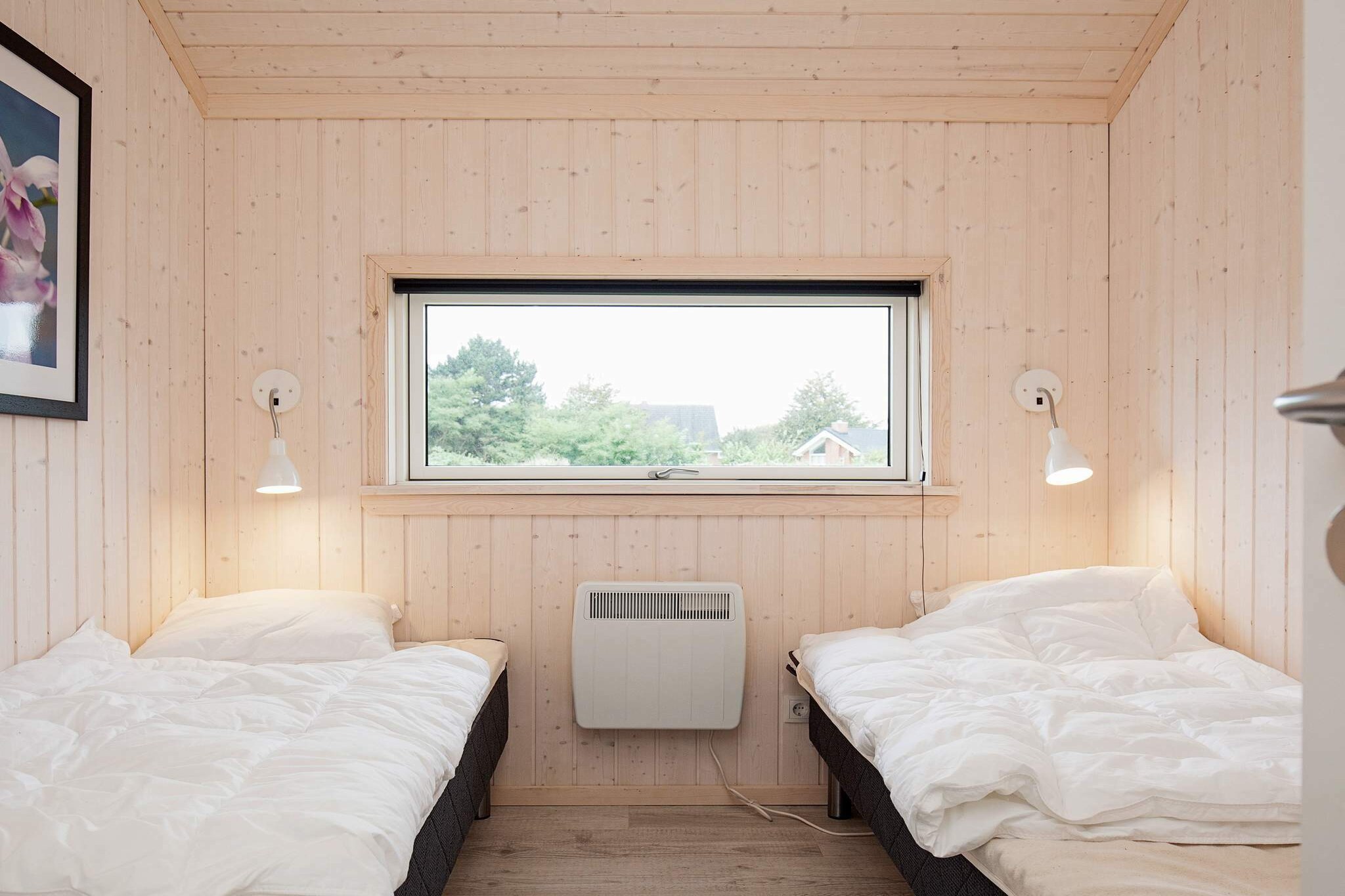 8 persoons vakantie huis in Großenbrode