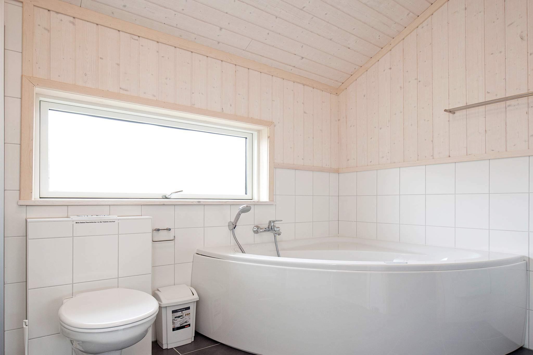 10 persoons vakantie huis in Großenbrode