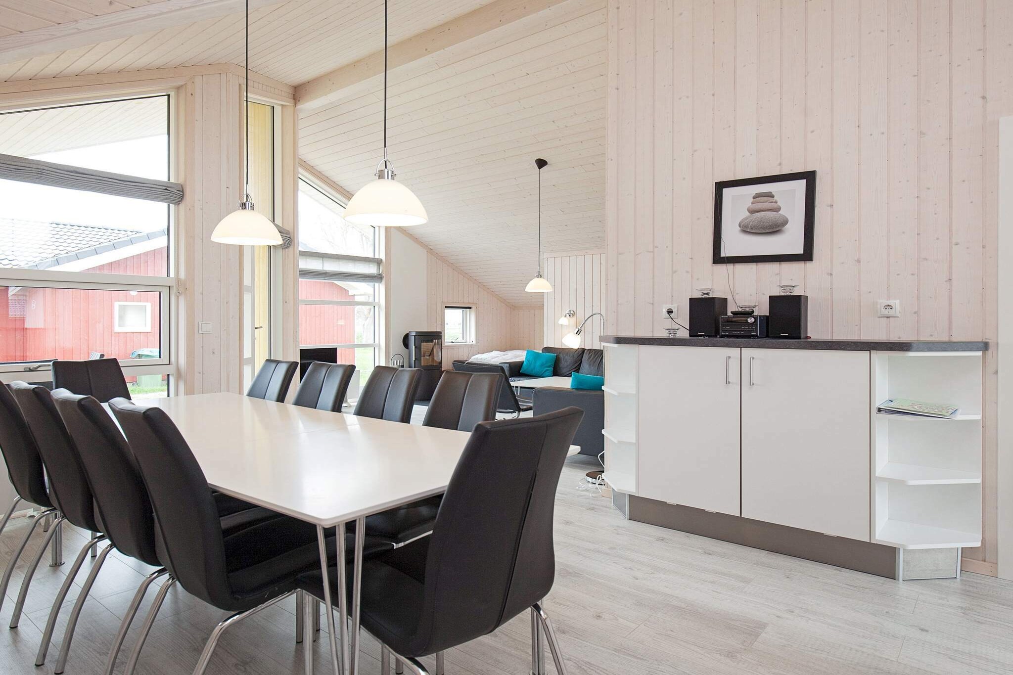 10 persoons vakantie huis in Großenbrode