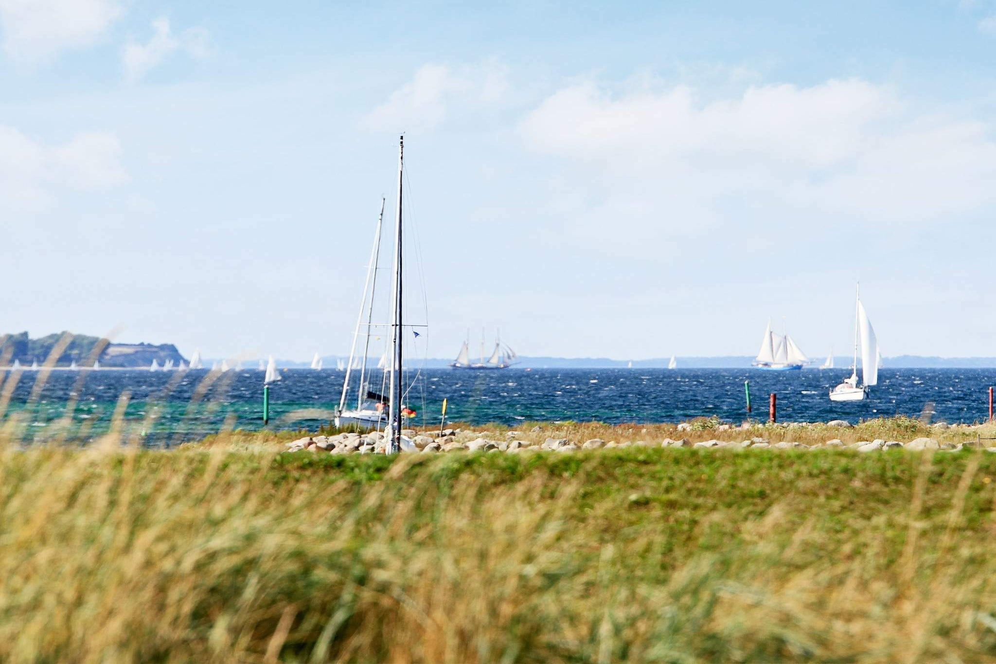 4 person holiday home in Wendtorf