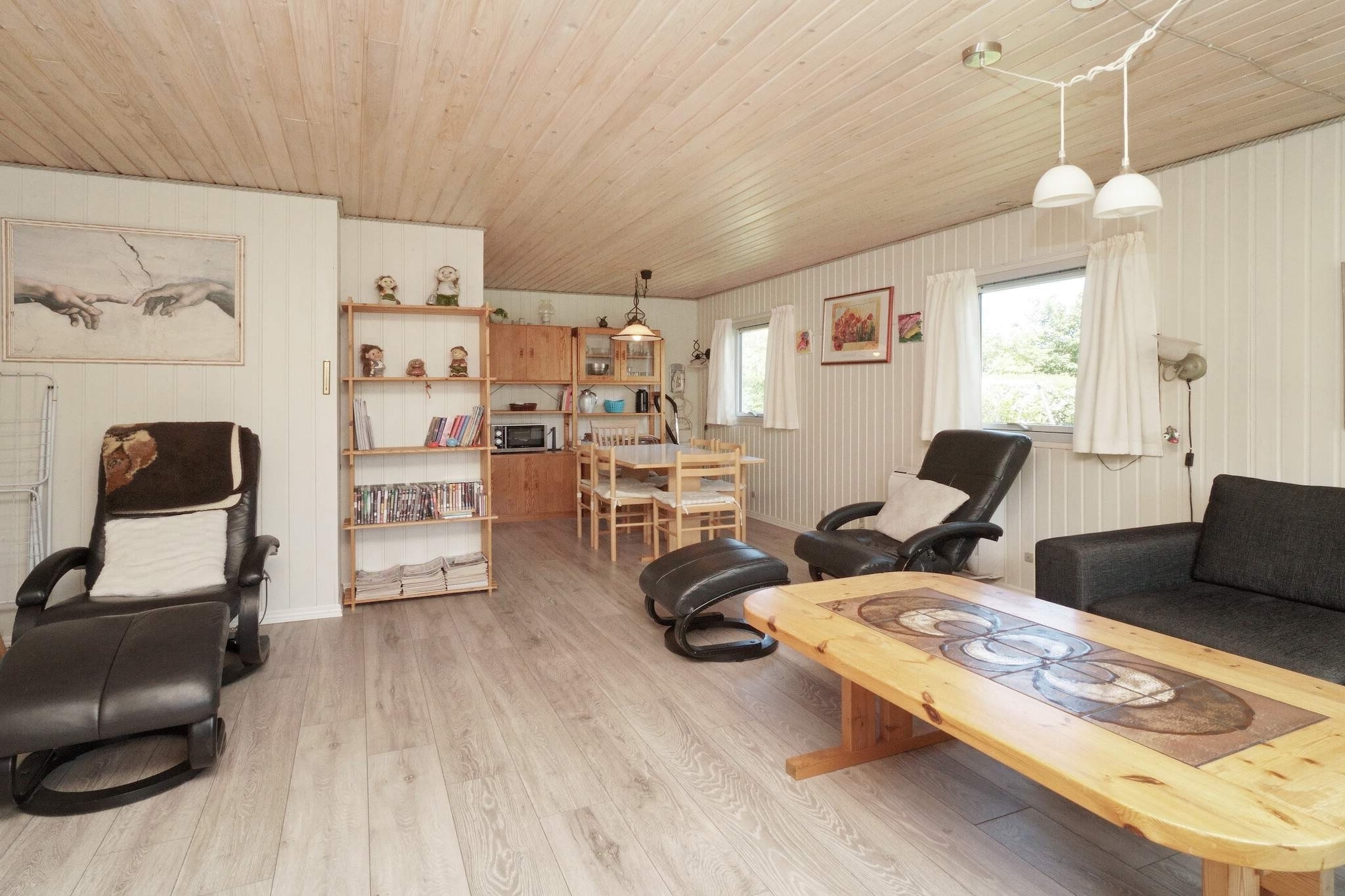 Indoor
