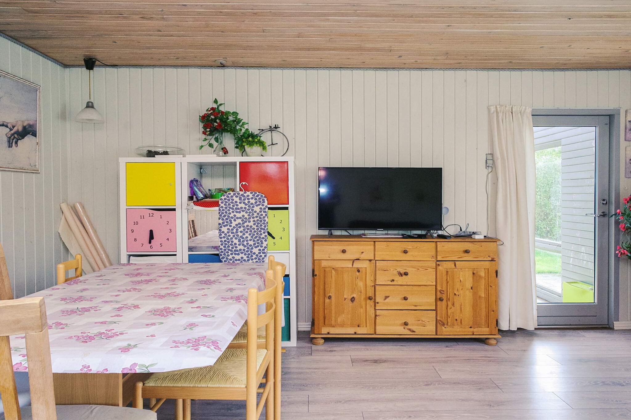 Indoor