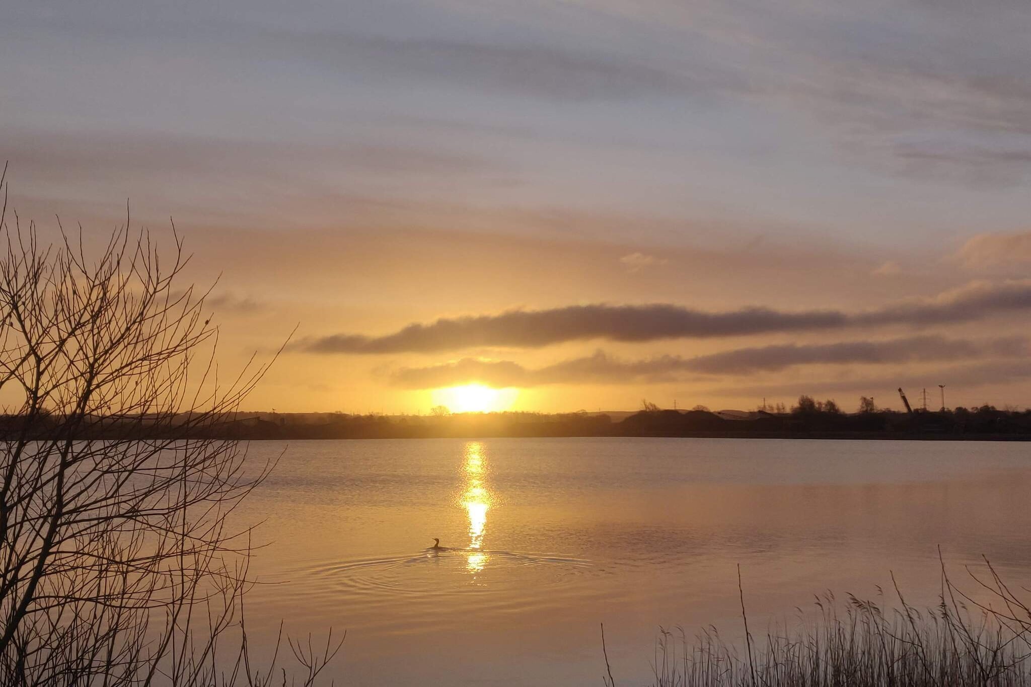 6 person holiday home in Eskebjerg-By Traum