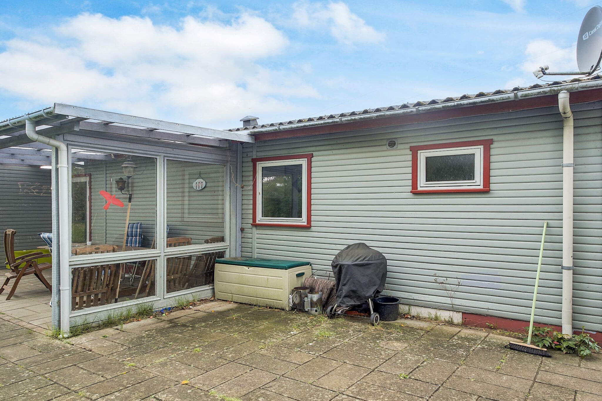 6 person holiday home in Eskebjerg-By Traum - View