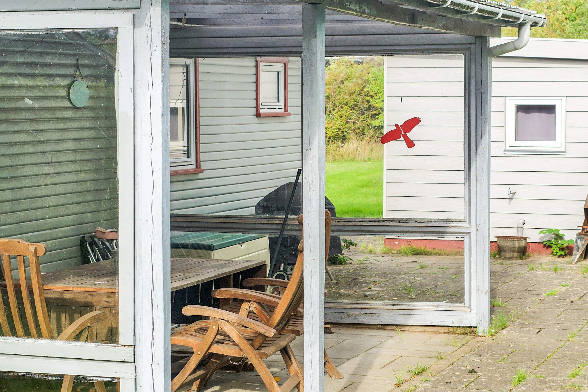 6 Personen Ferienhaus in Eskebjerg-By Traum