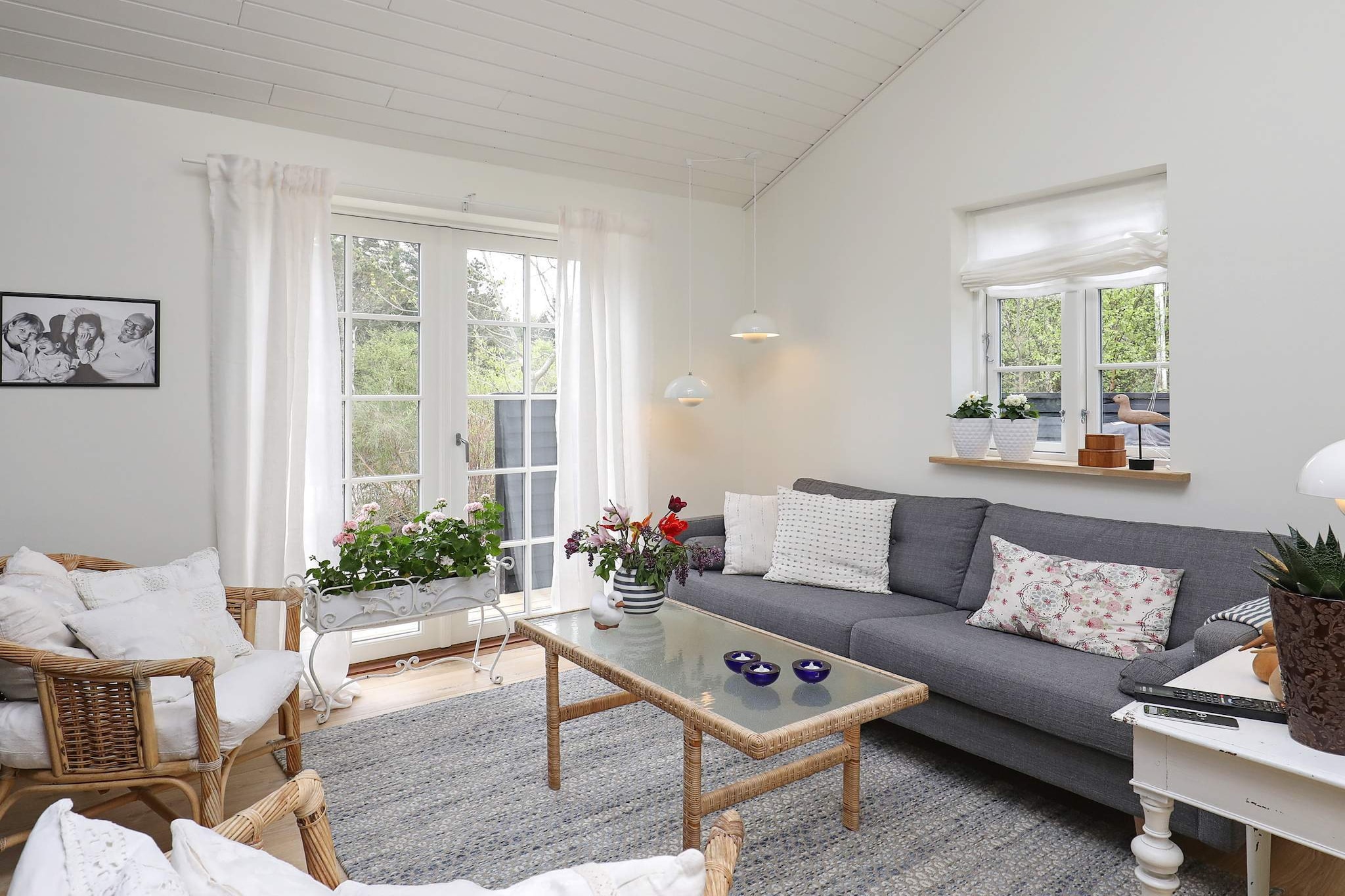 6 person holiday home in Blokhus-By Traum