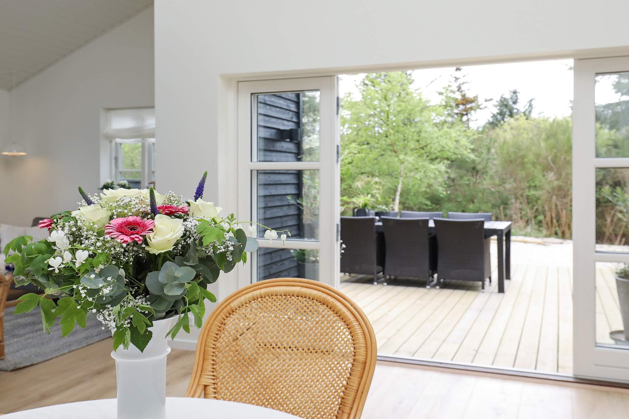 6 persoons vakantie huis in Blokhus-By Traum - Binnen