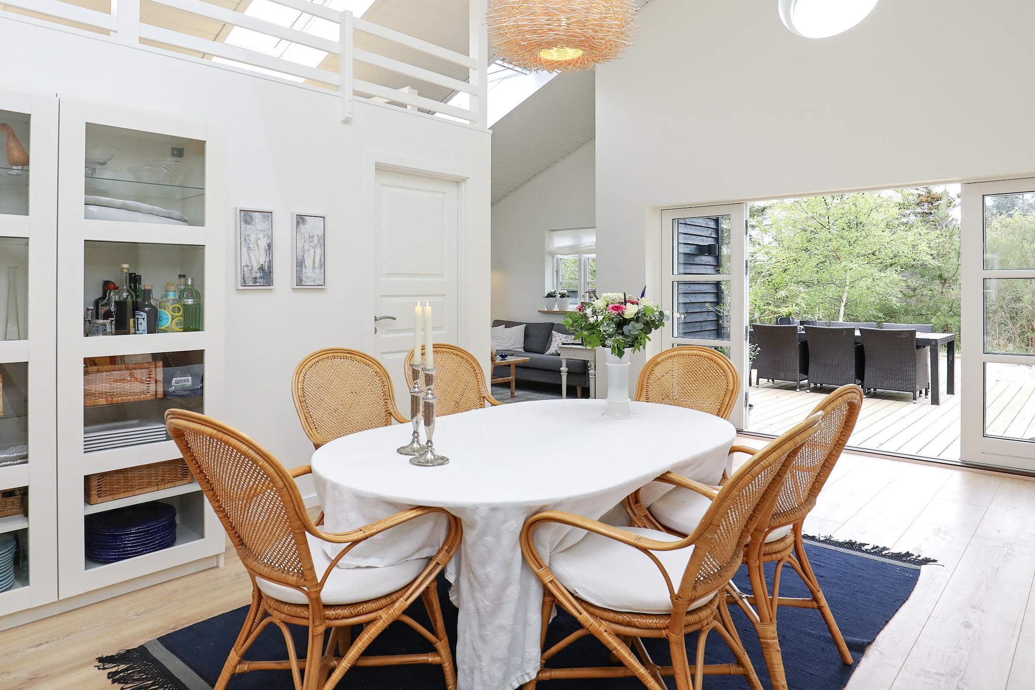 6 persoons vakantie huis in Blokhus-By Traum - Binnen