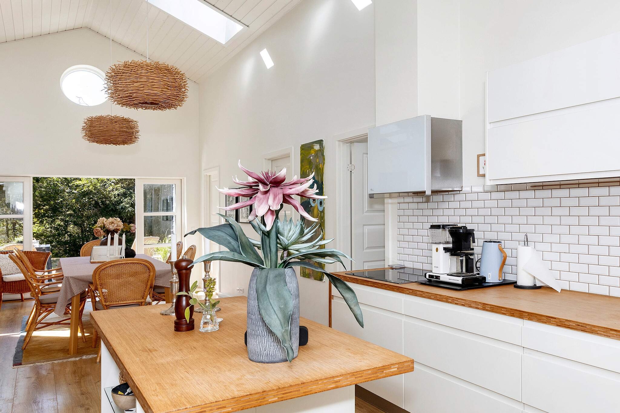 6 persoons vakantie huis in Blokhus-By Traum - Binnen