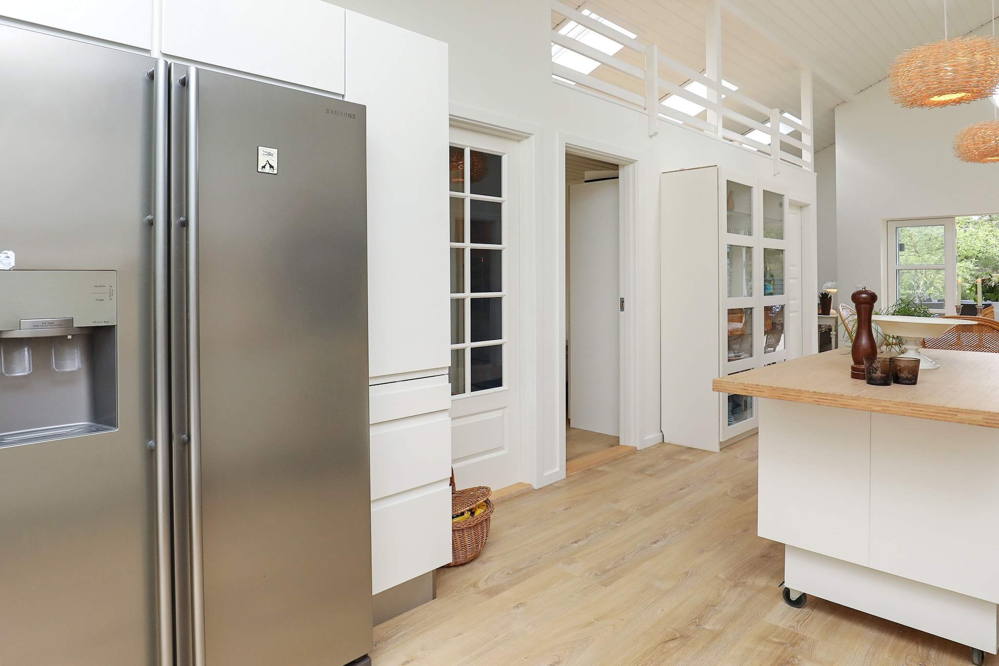 6 persoons vakantie huis in Blokhus-By Traum - Binnen