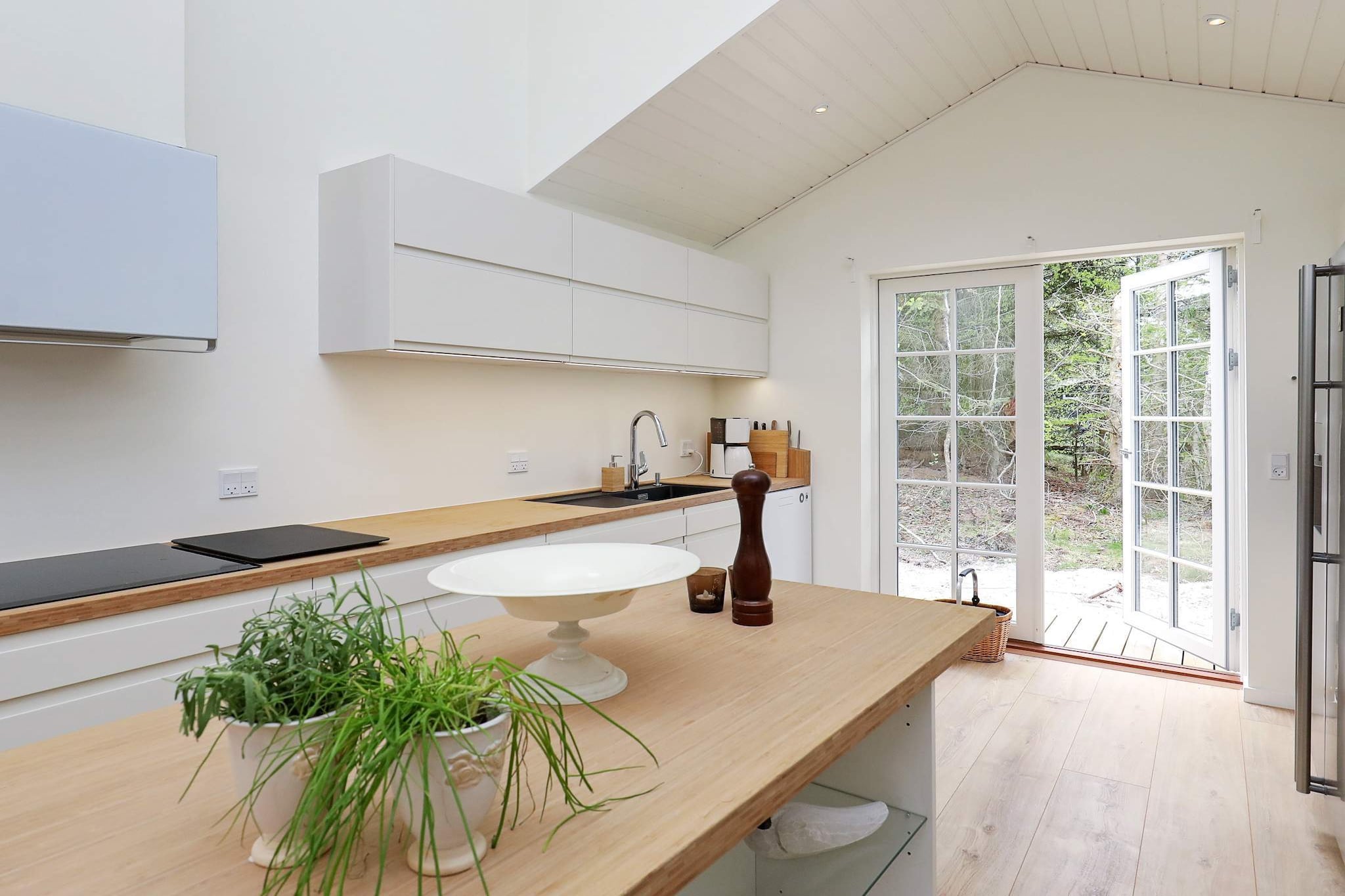 6 persoons vakantie huis in Blokhus-By Traum - Binnen