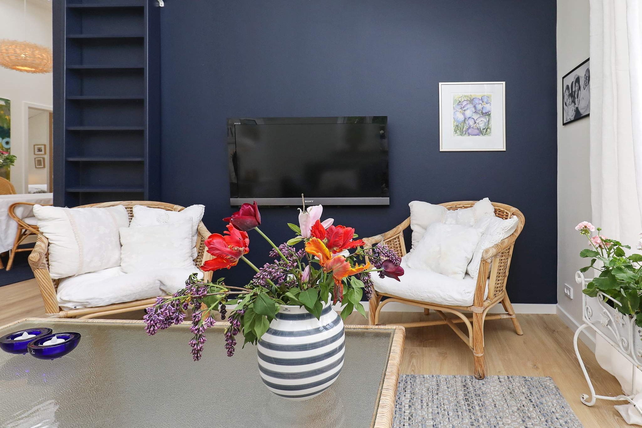 6 persoons vakantie huis in Blokhus-By Traum - Binnen