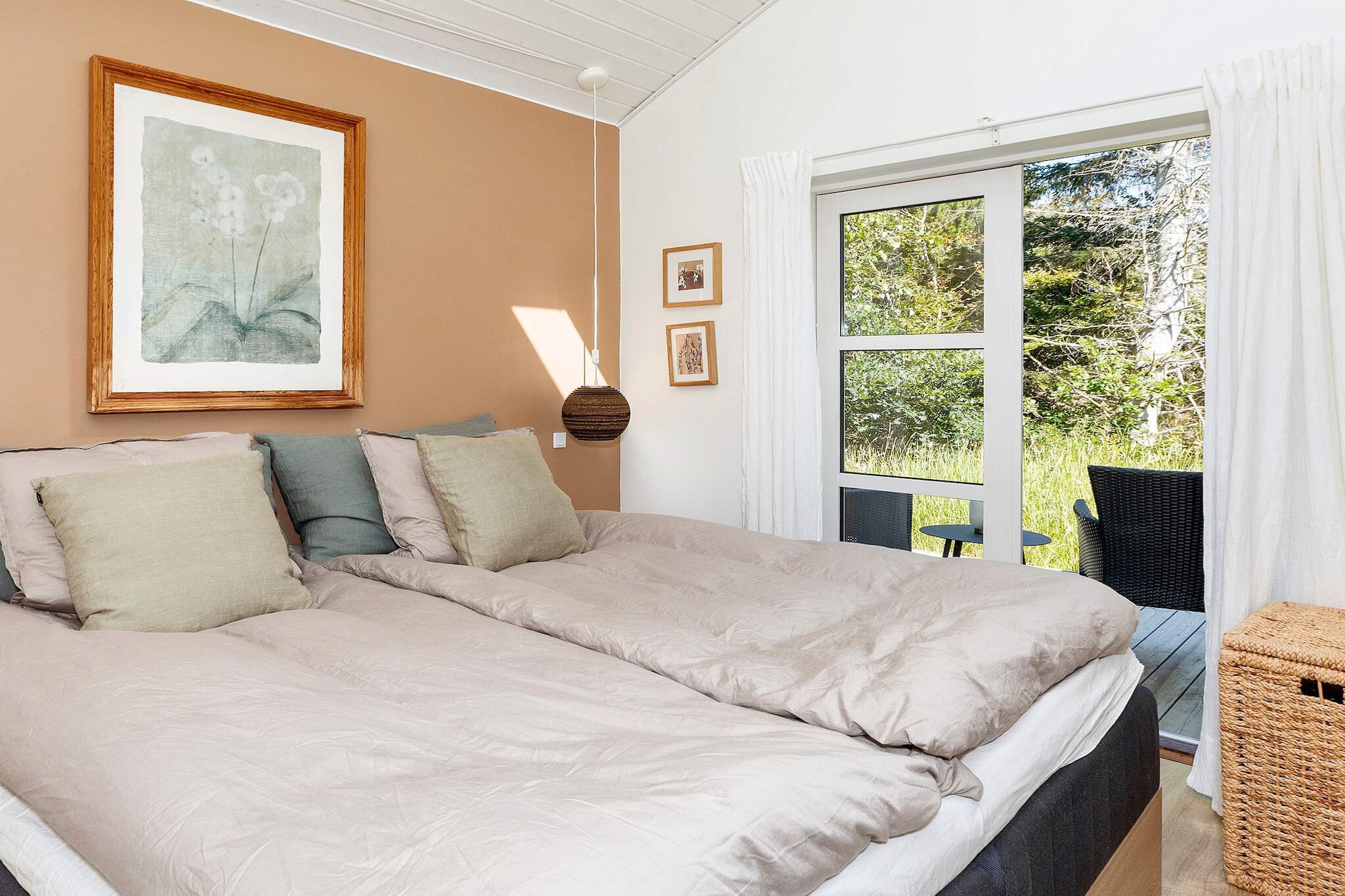 6 persoons vakantie huis in Blokhus-By Traum - Binnen