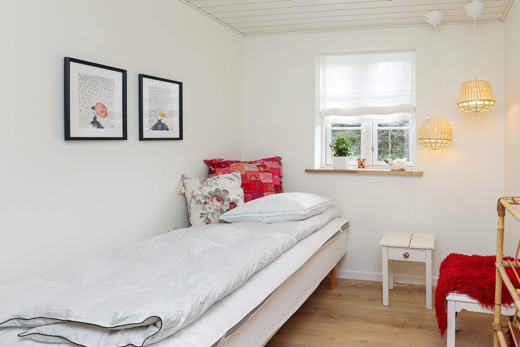 6 persoons vakantie huis in Blokhus-By Traum - Binnen