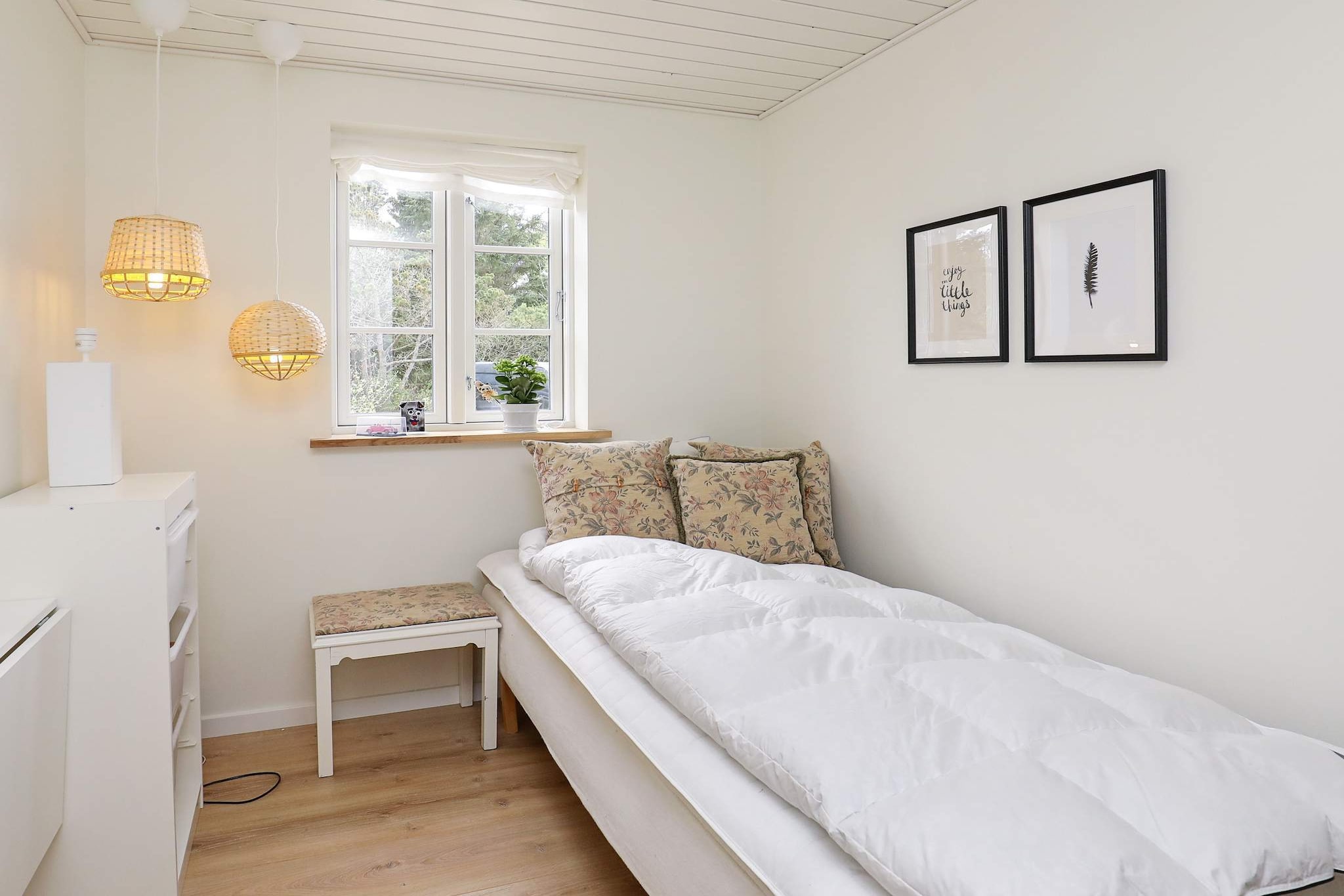 6 persoons vakantie huis in Blokhus-By Traum - Binnen