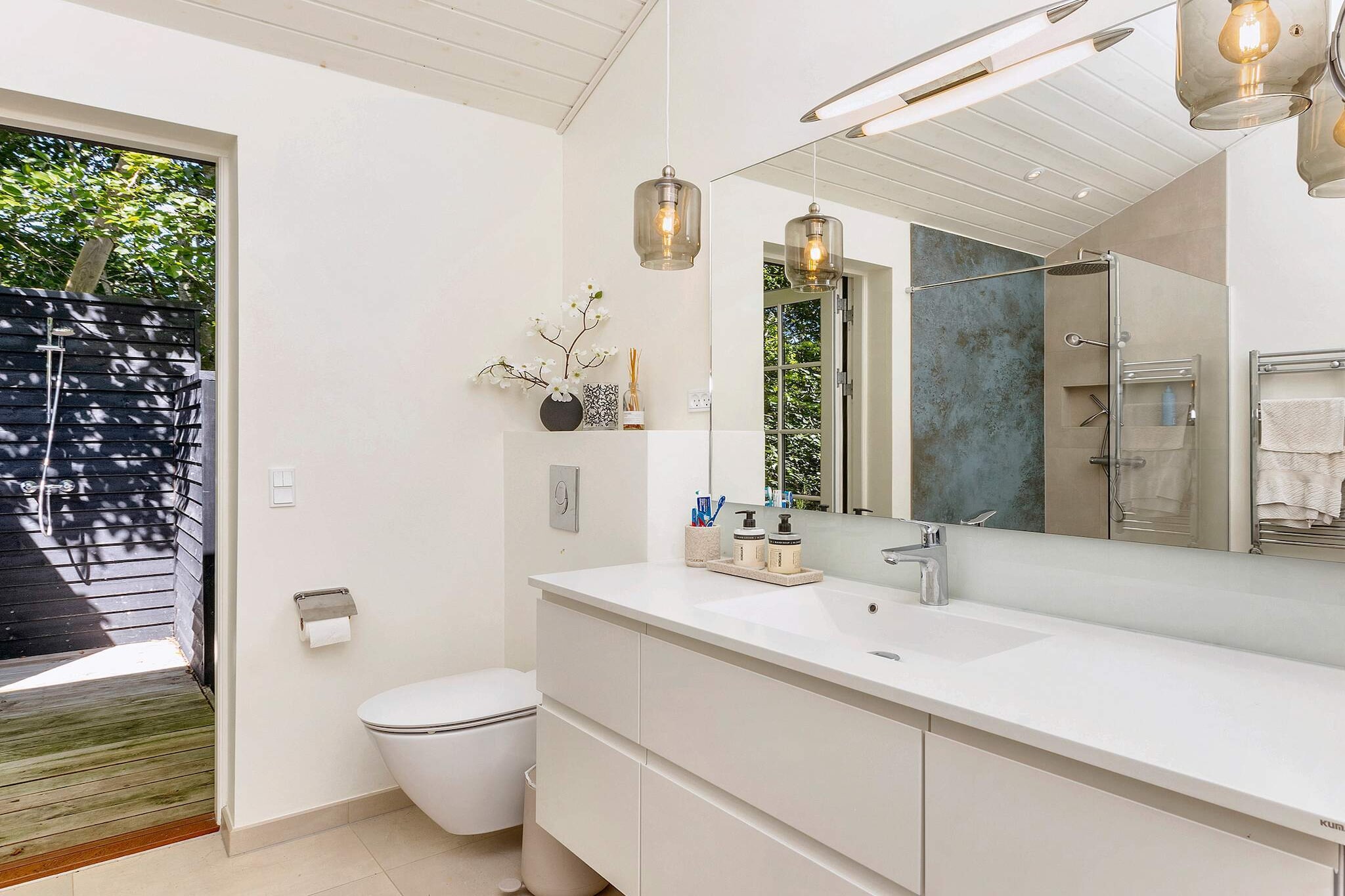 6 persoons vakantie huis in Blokhus-By Traum - Binnen