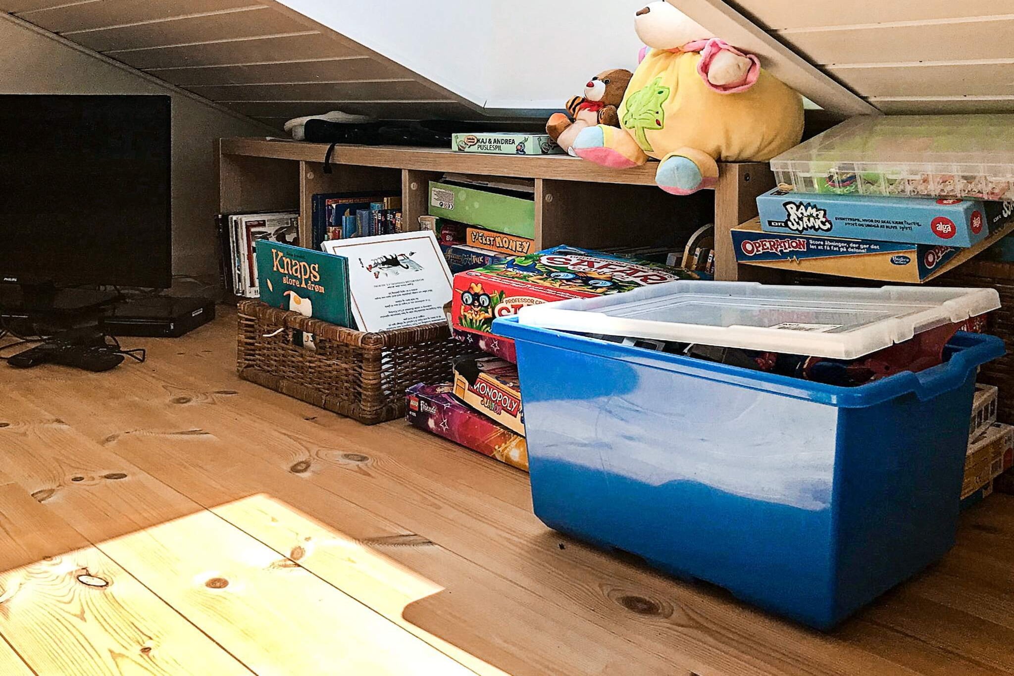 6 persoons vakantie huis in Blokhus-By Traum - Binnen